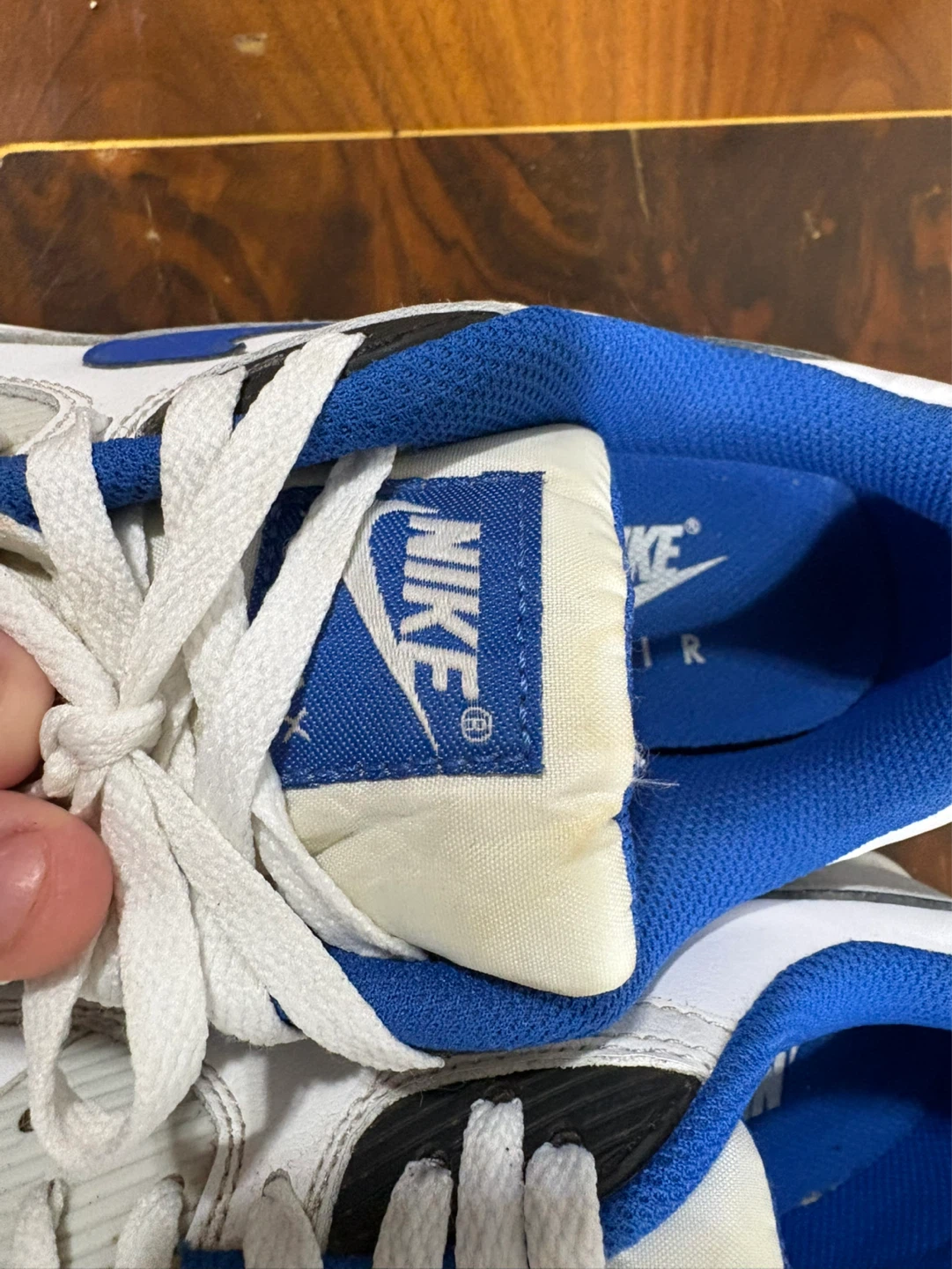 Nike Air Max 90 Men's Shoes - Size 12 - photo 5