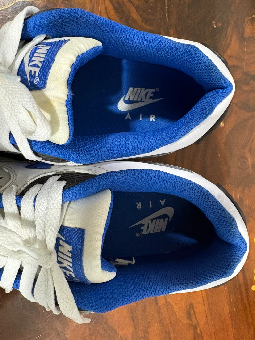 Nike Air Max 90 Men's Shoes - Size 12 - photo 4