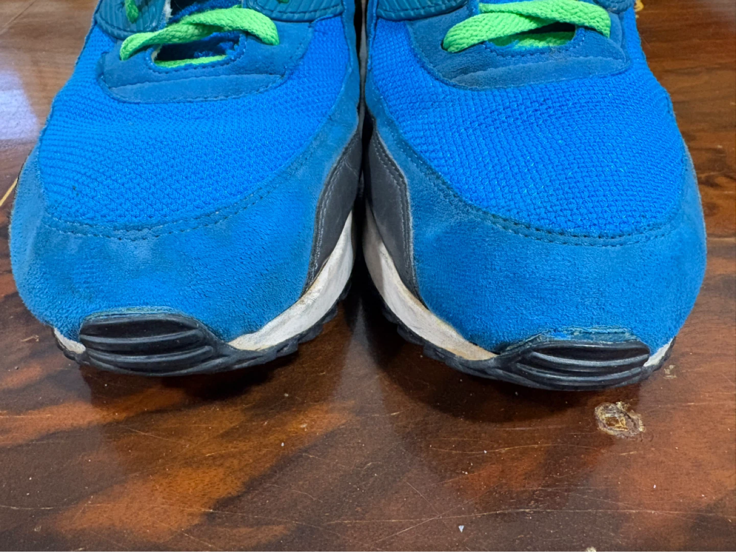 Nike Air Max Shoes - Size 13 - photo 2