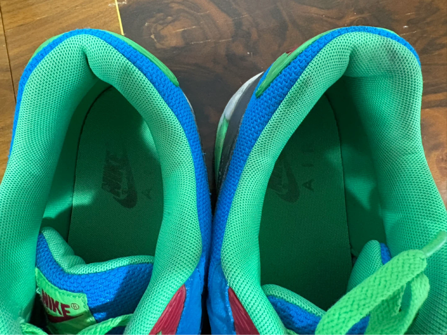 Nike Air Max Shoes - Size 13 - photo 5