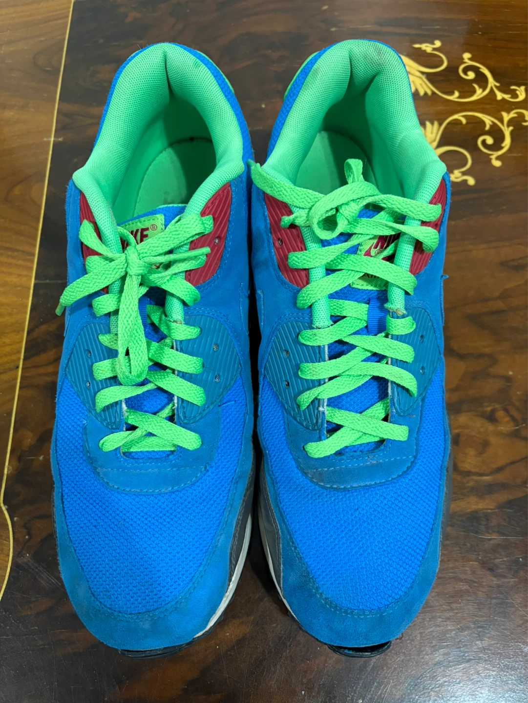 Nike Air Max Shoes - Size 13