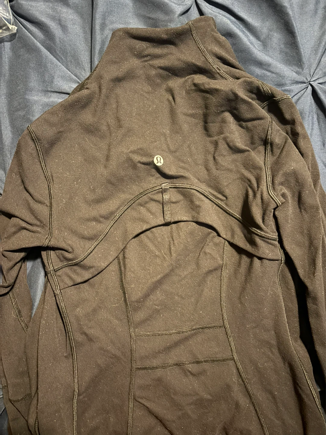 Lululemon Zip-Up Jacket