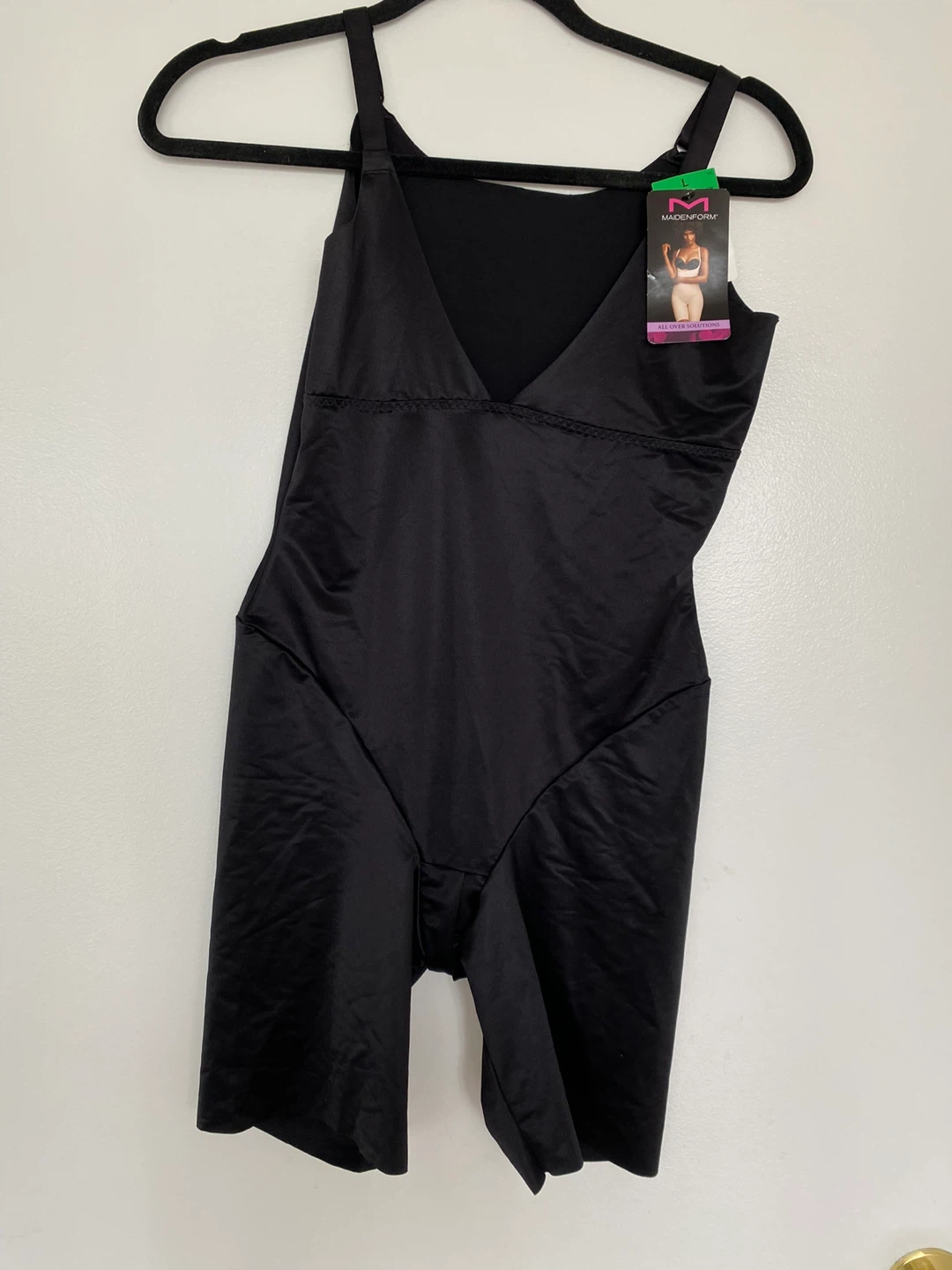 NEW SHAPE WEAR SIZE LARGE - photo 2