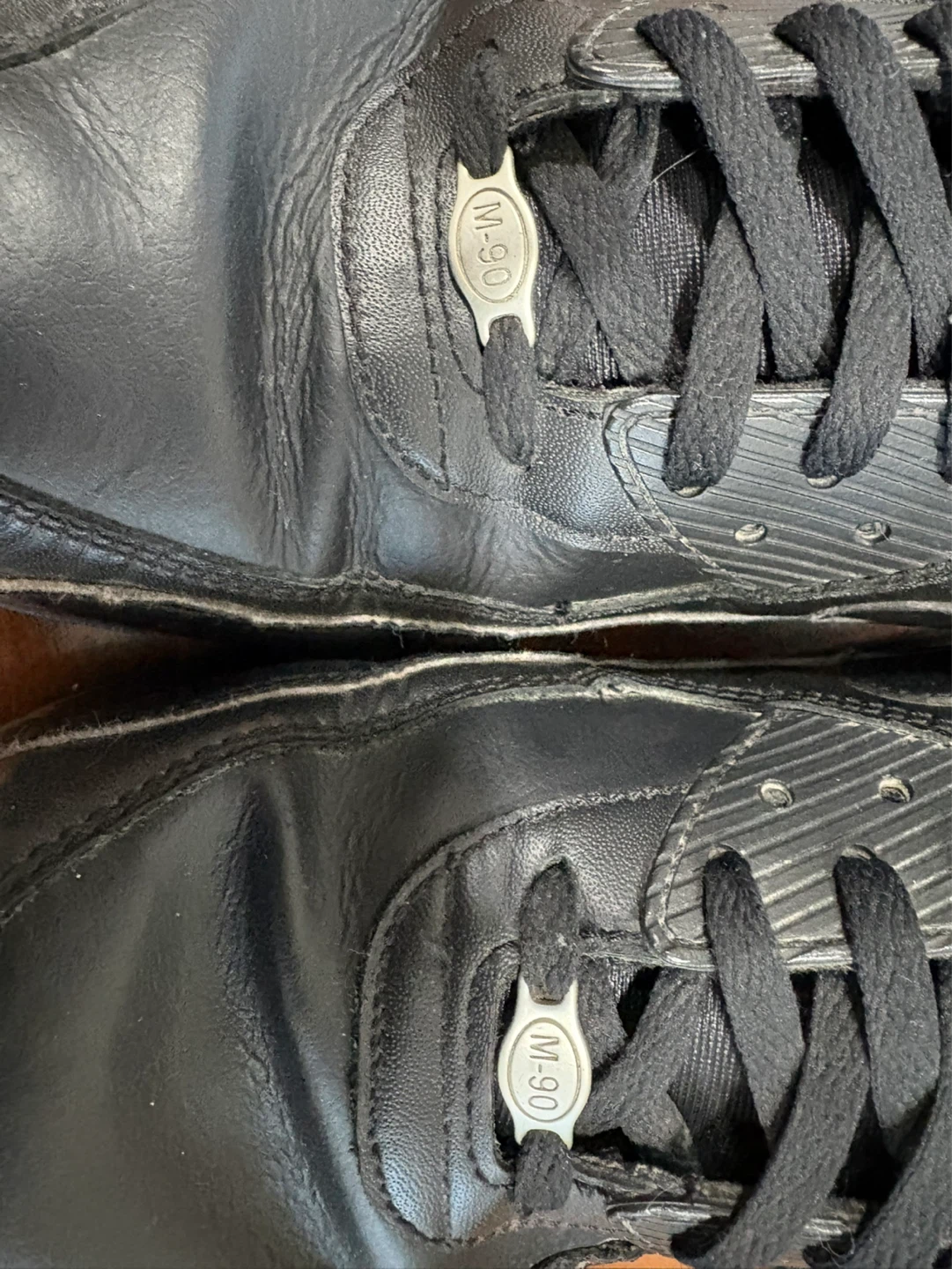 Nike Air Max 90 Men's Shoes -Size 12 - photo 2