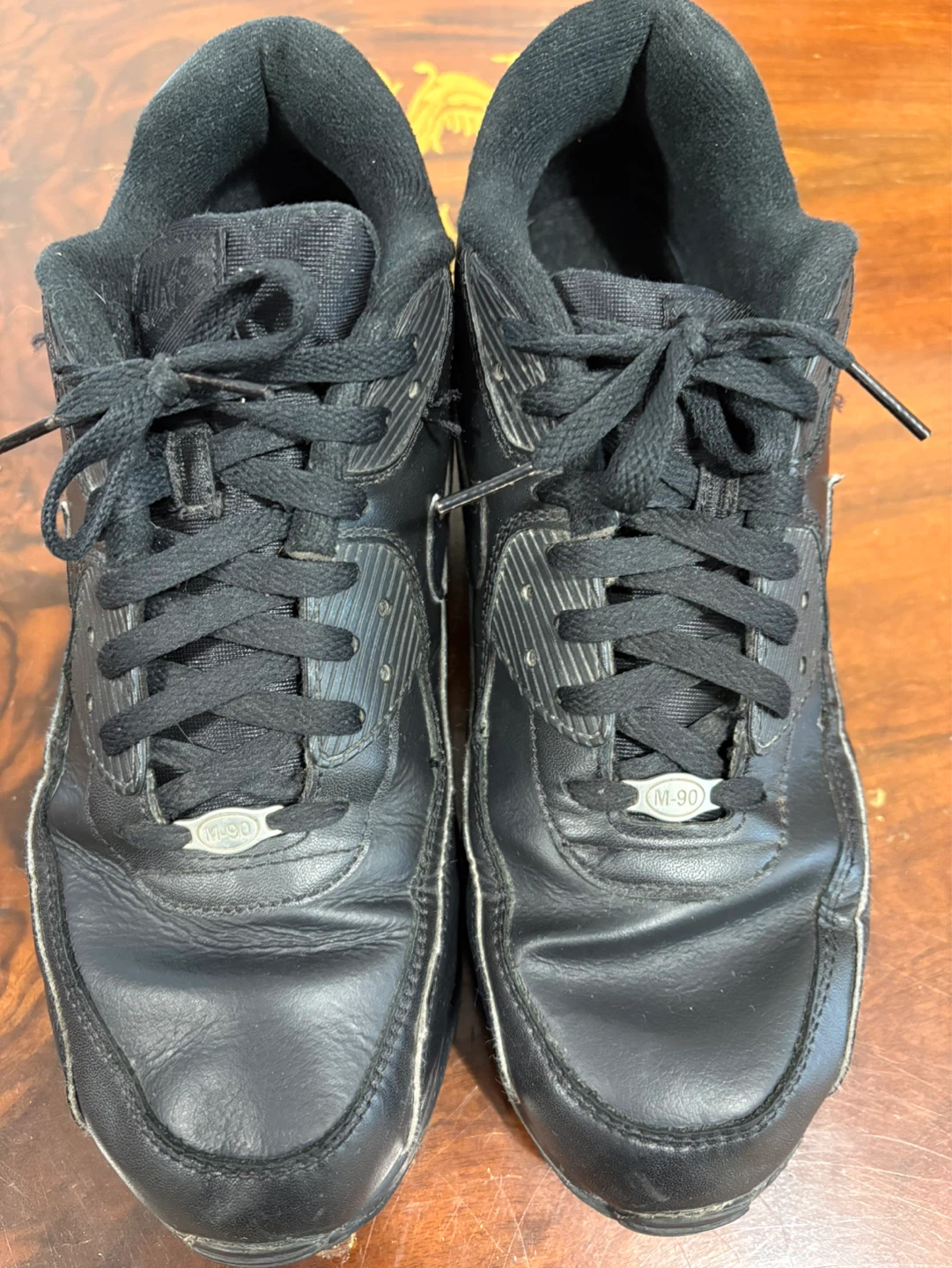 Nike Air Max 90 Men's Shoes -Size 12