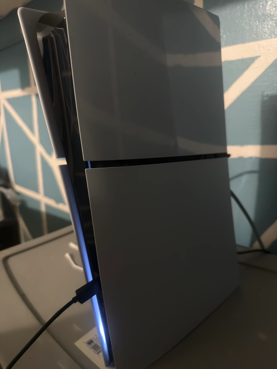 Sony PlayStation 5 Disc Edition Console - photo 5