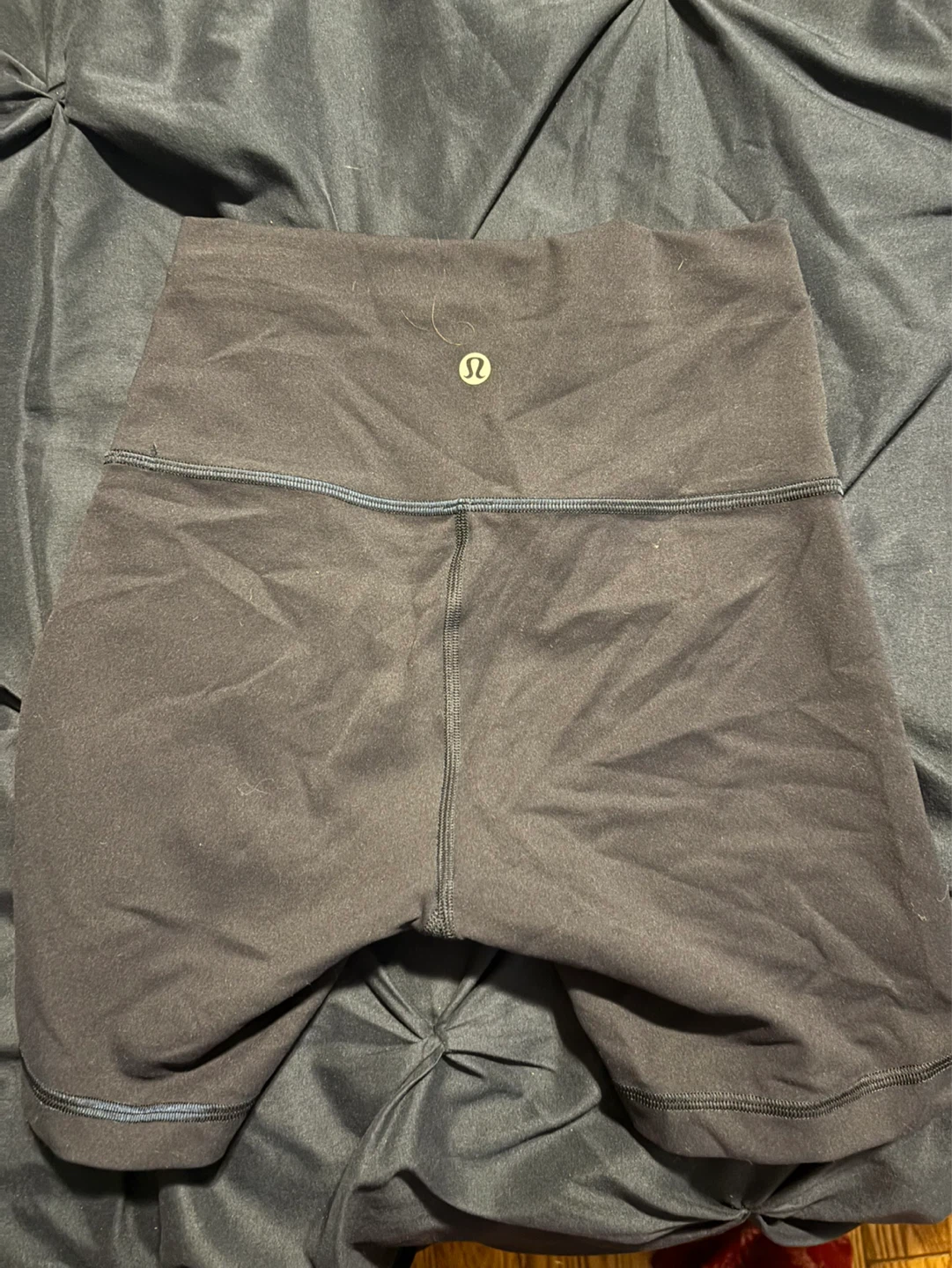 Lululemon Align Shorts