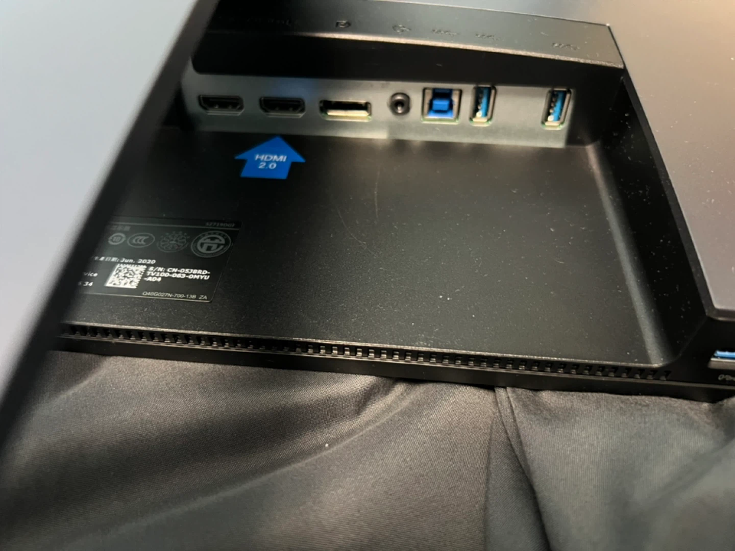 Computer Monitor - photo 3