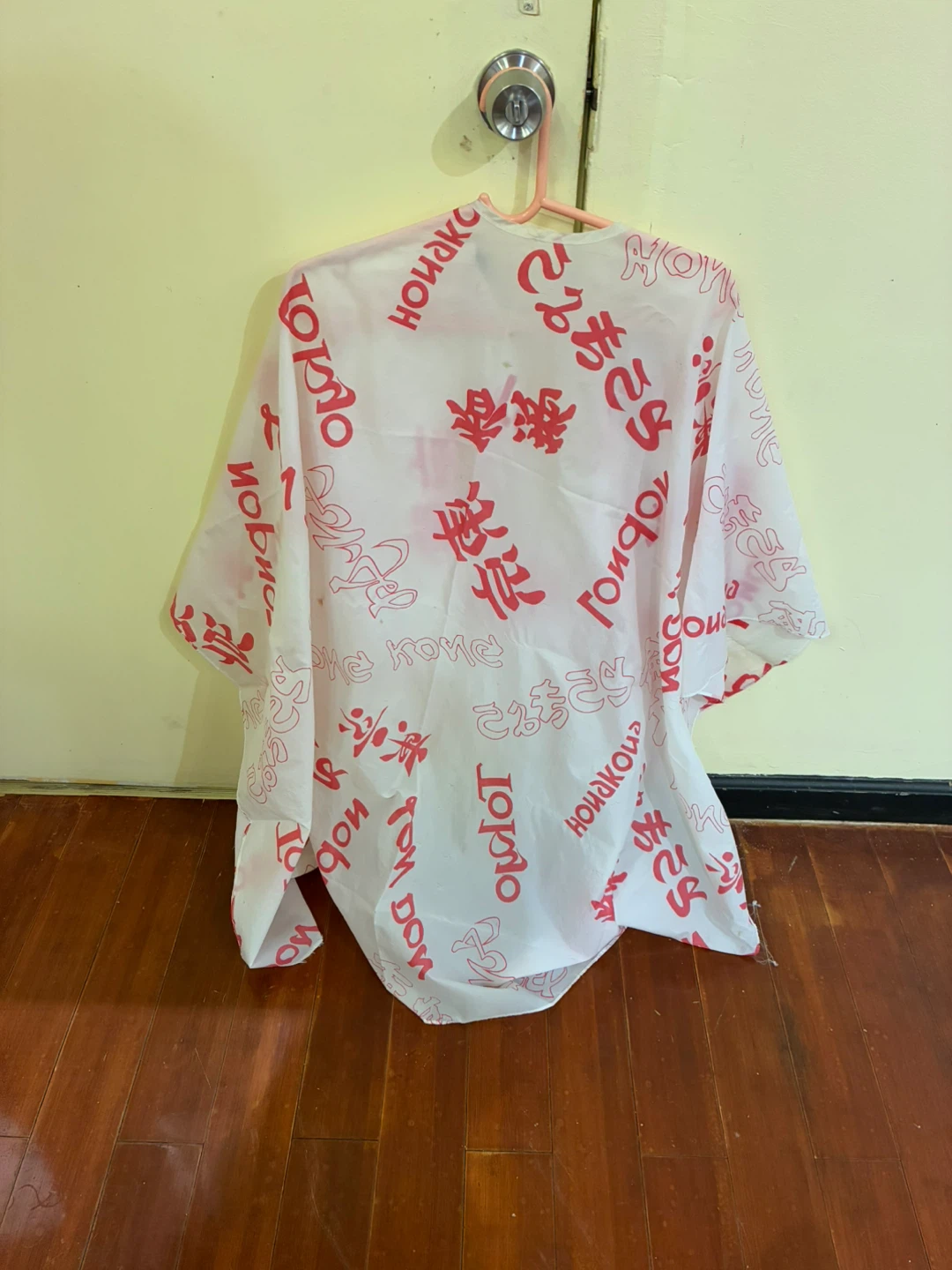 Hair capes - photo 2