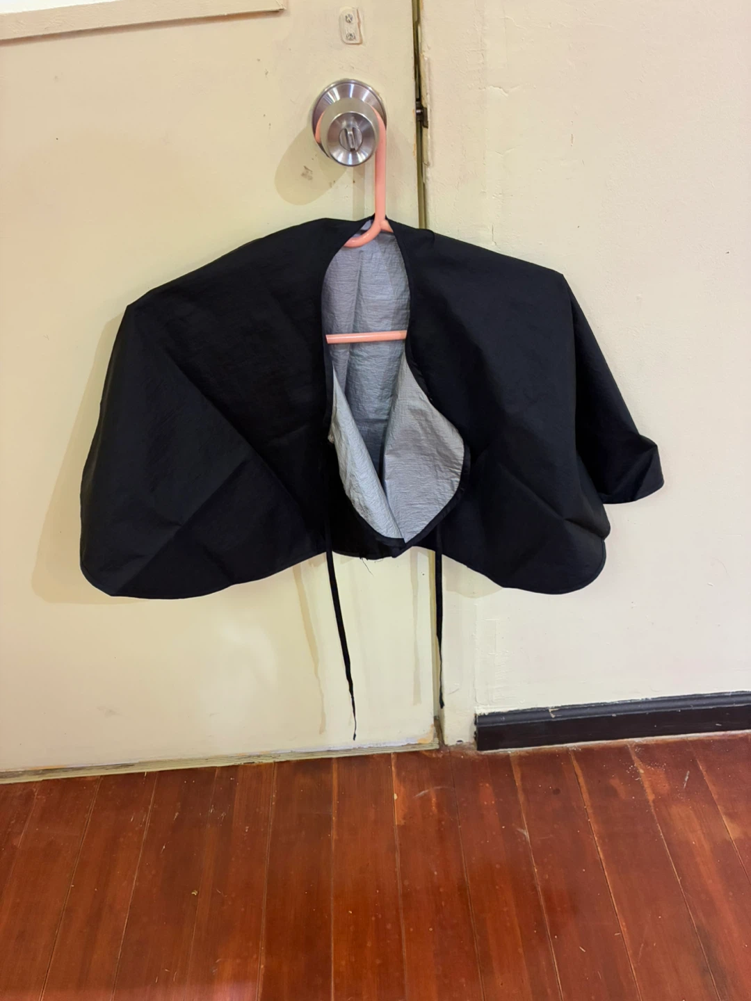 Hair capes - photo 5