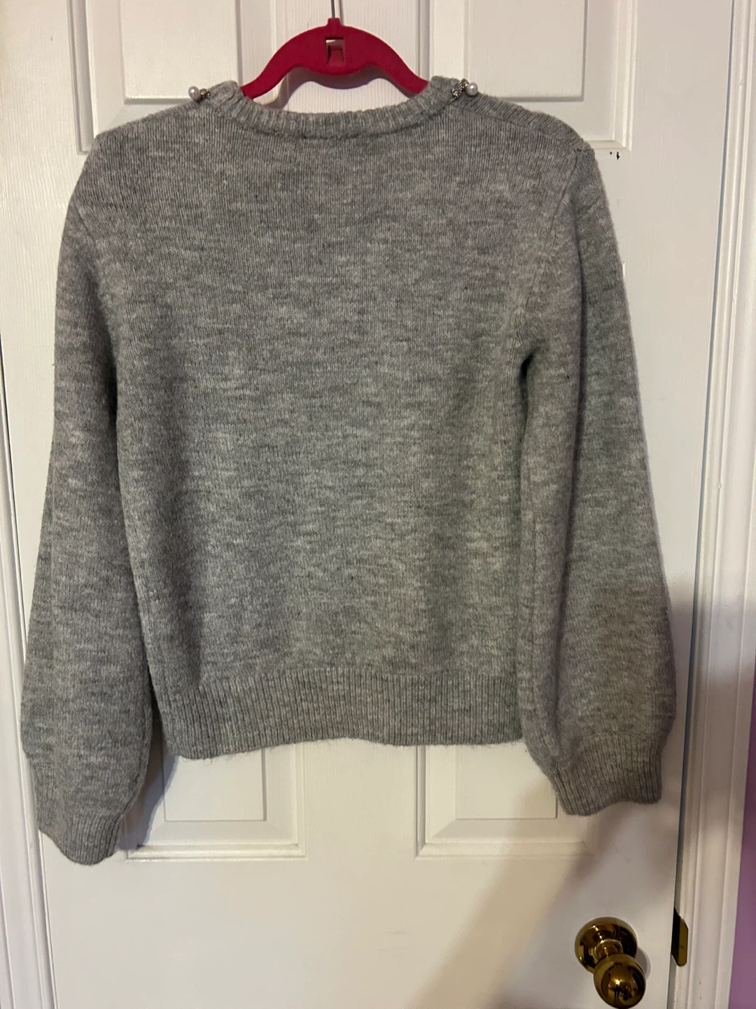 Ricki’s Sweaters - XS - photo 2