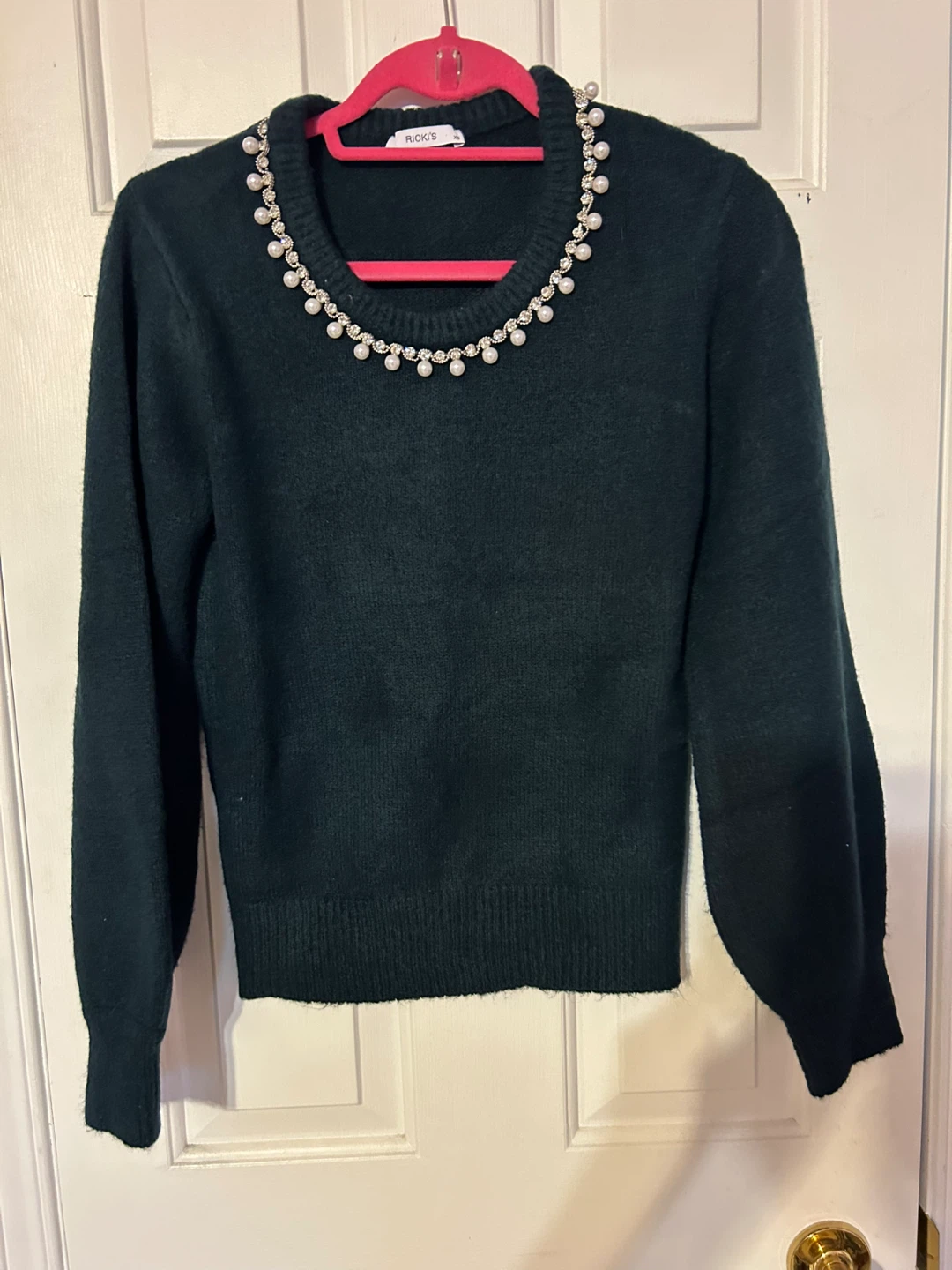 Ricki’s Sweaters - XS - photo 3