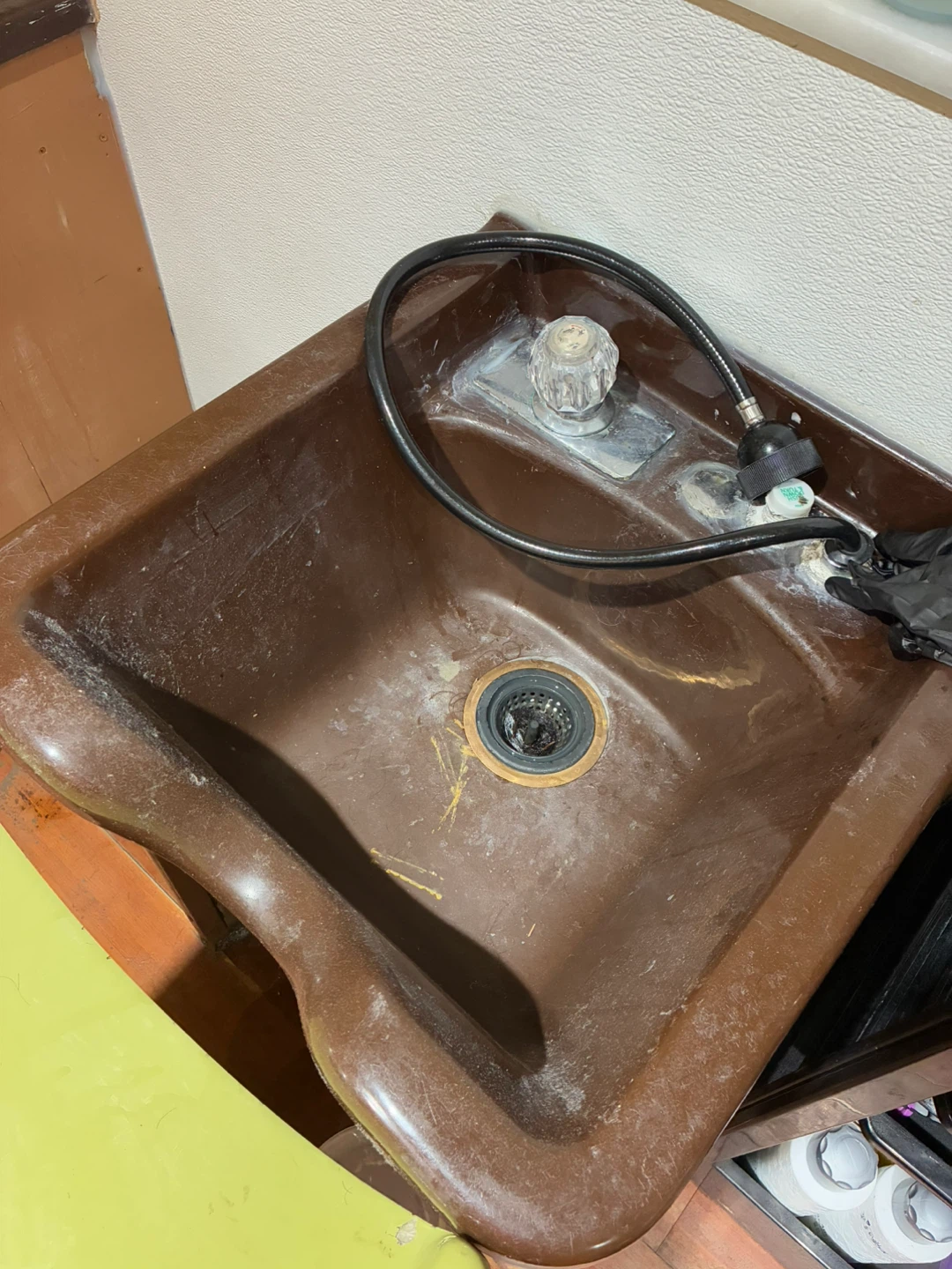 Sink
