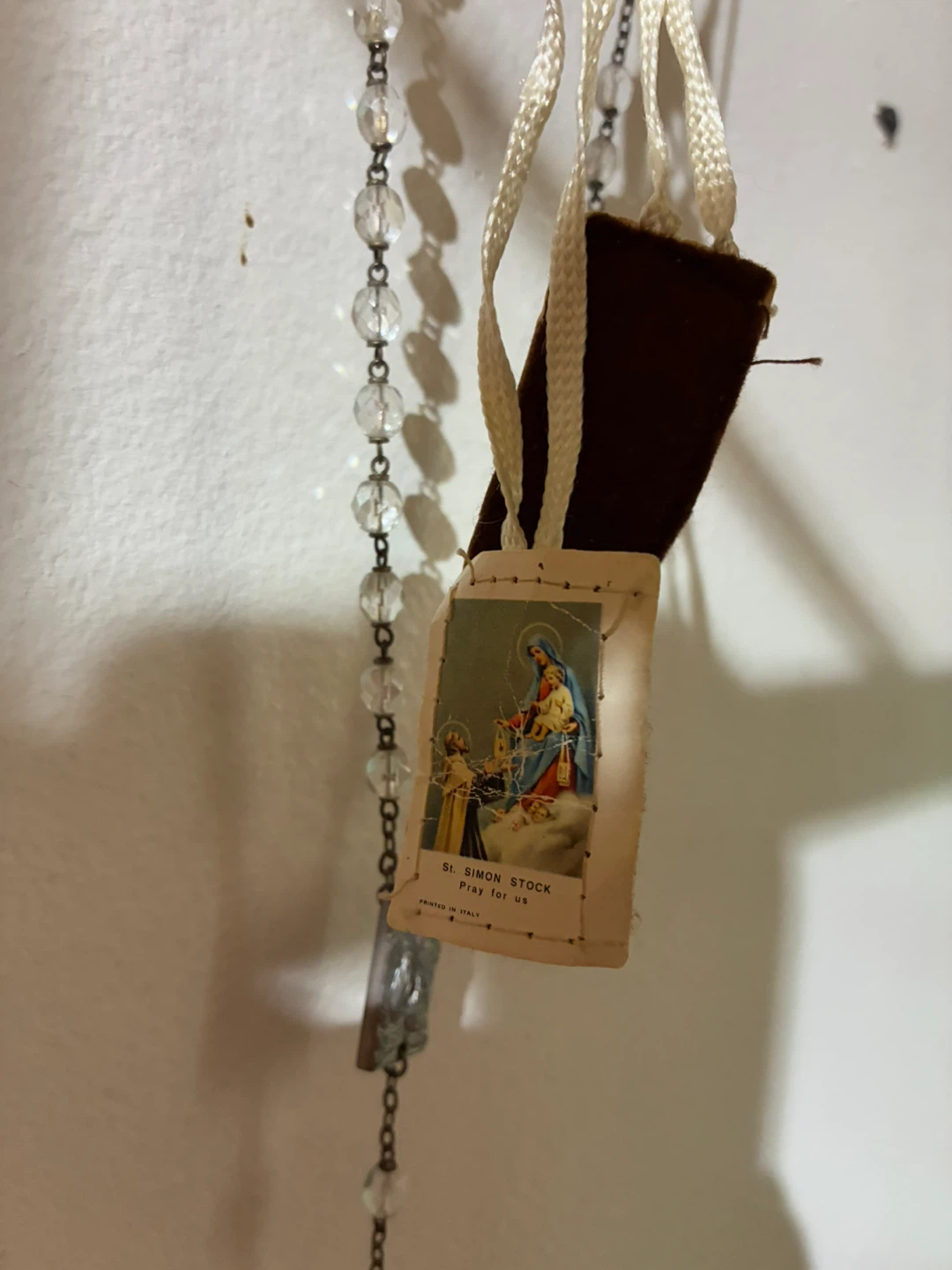 Religious items - photo 3