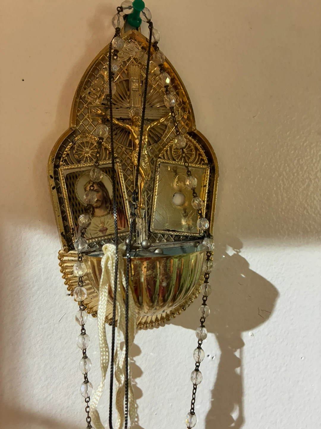 Religious items