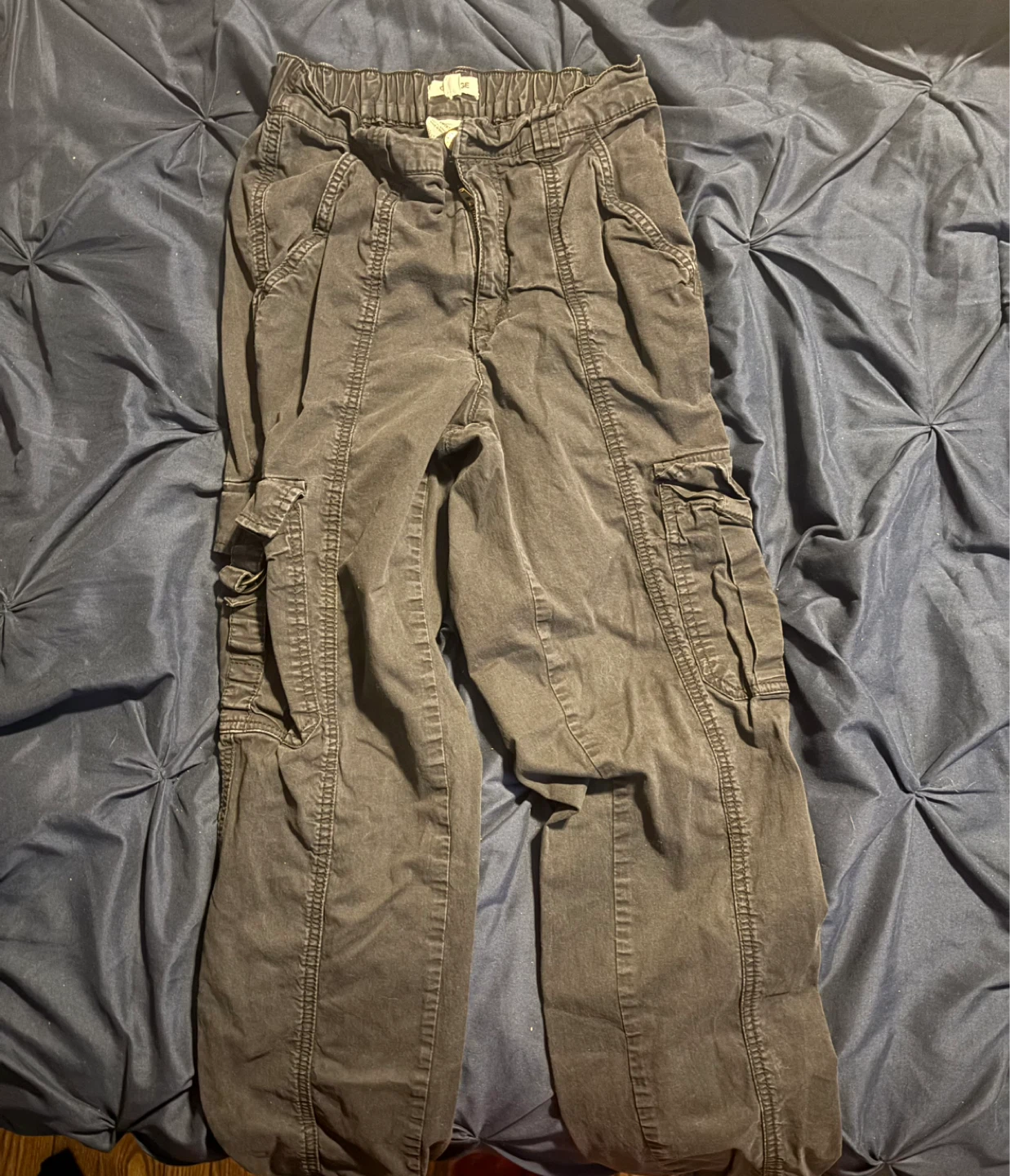 Cargo Pants Women's