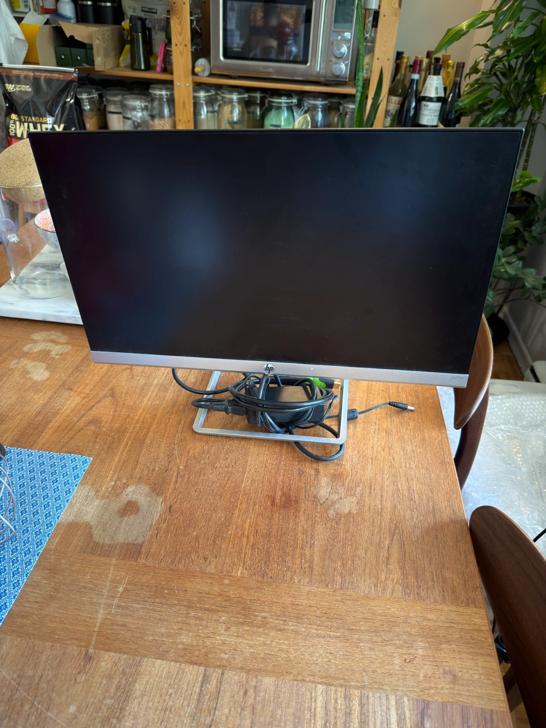 HP Computer Monitor
