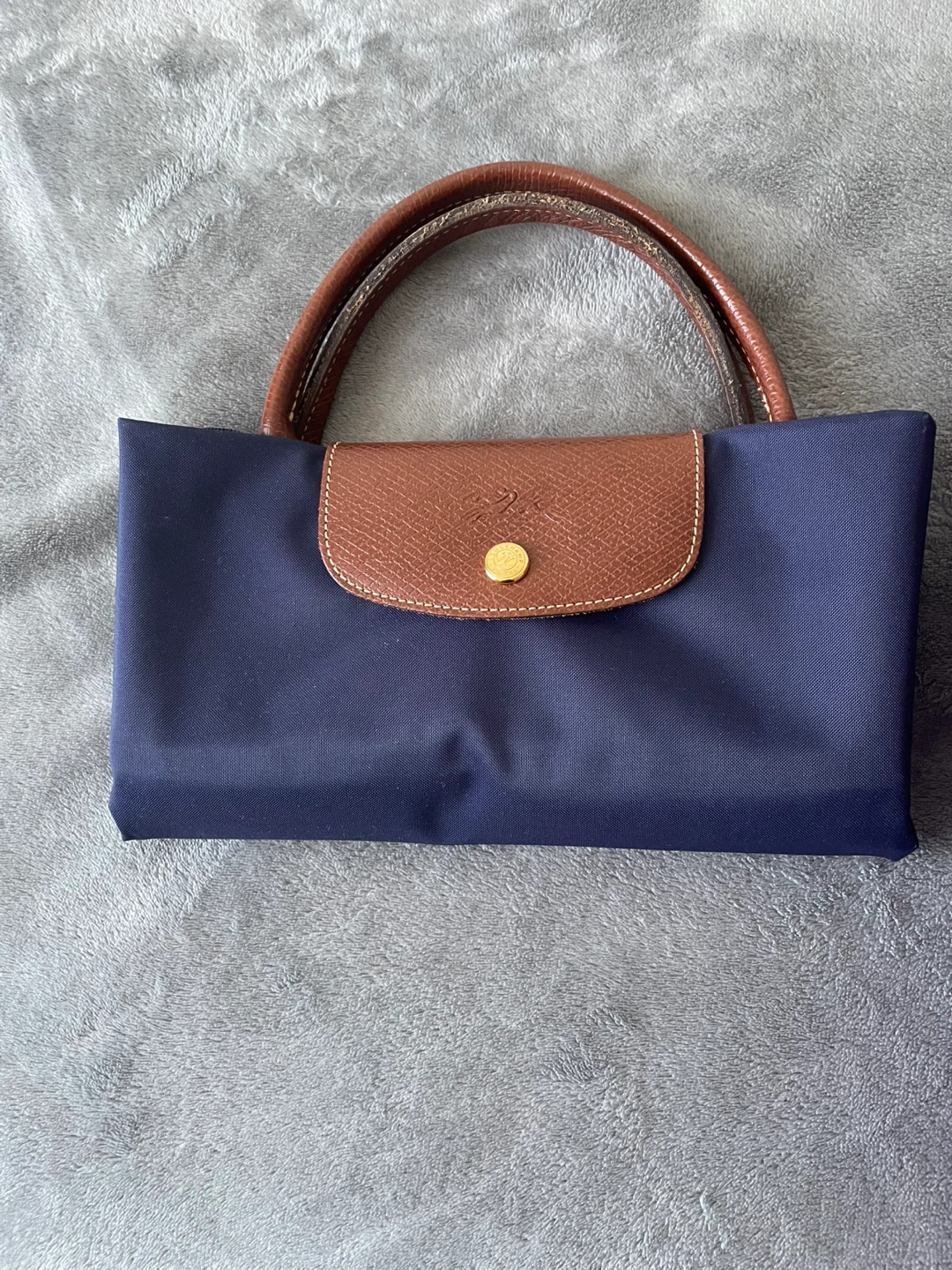 Marc Jacobs Quilted Tote Bag, selling 2 bags together - photo 2