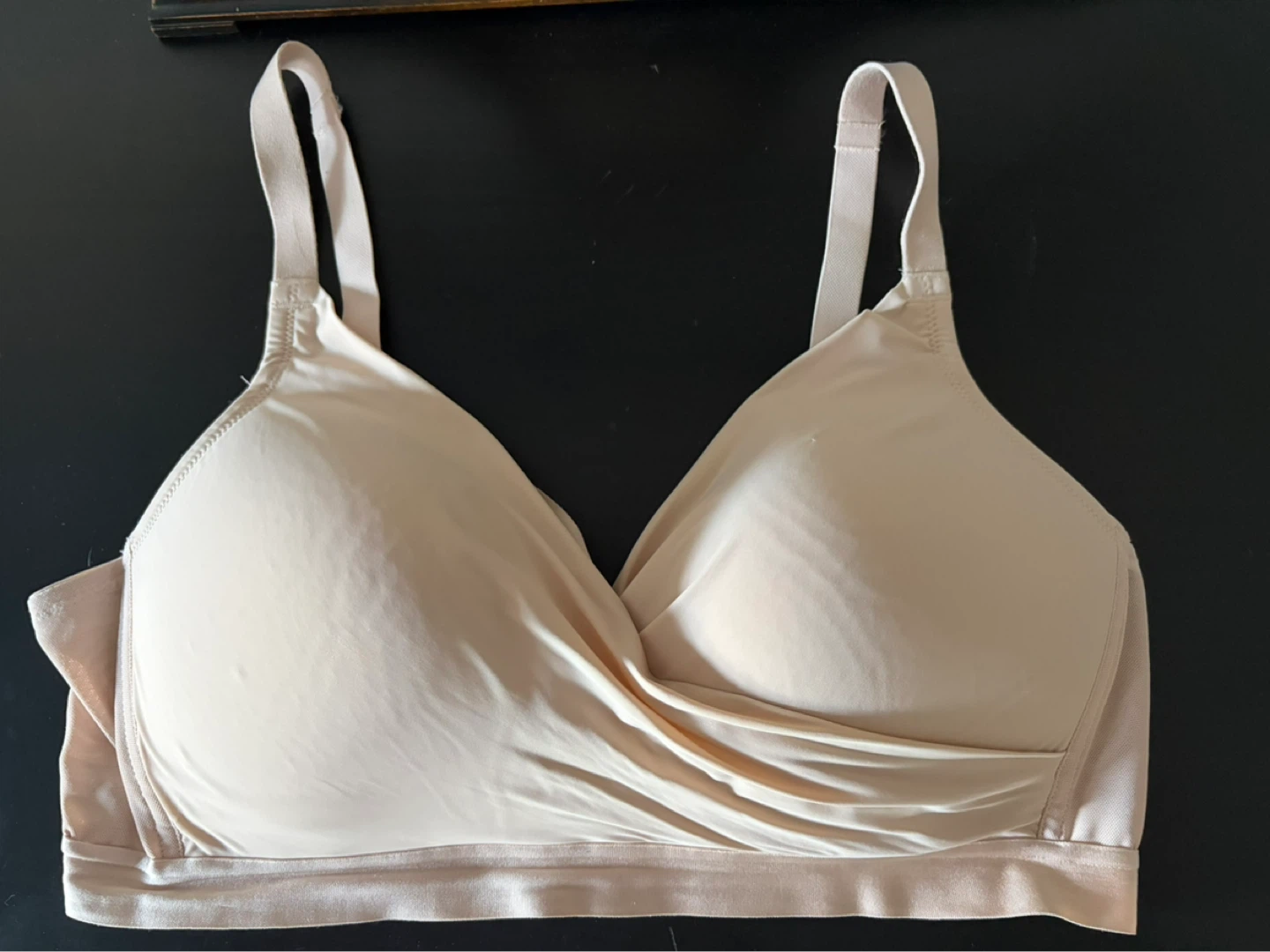 Wirefree lounge Bras - photo 2