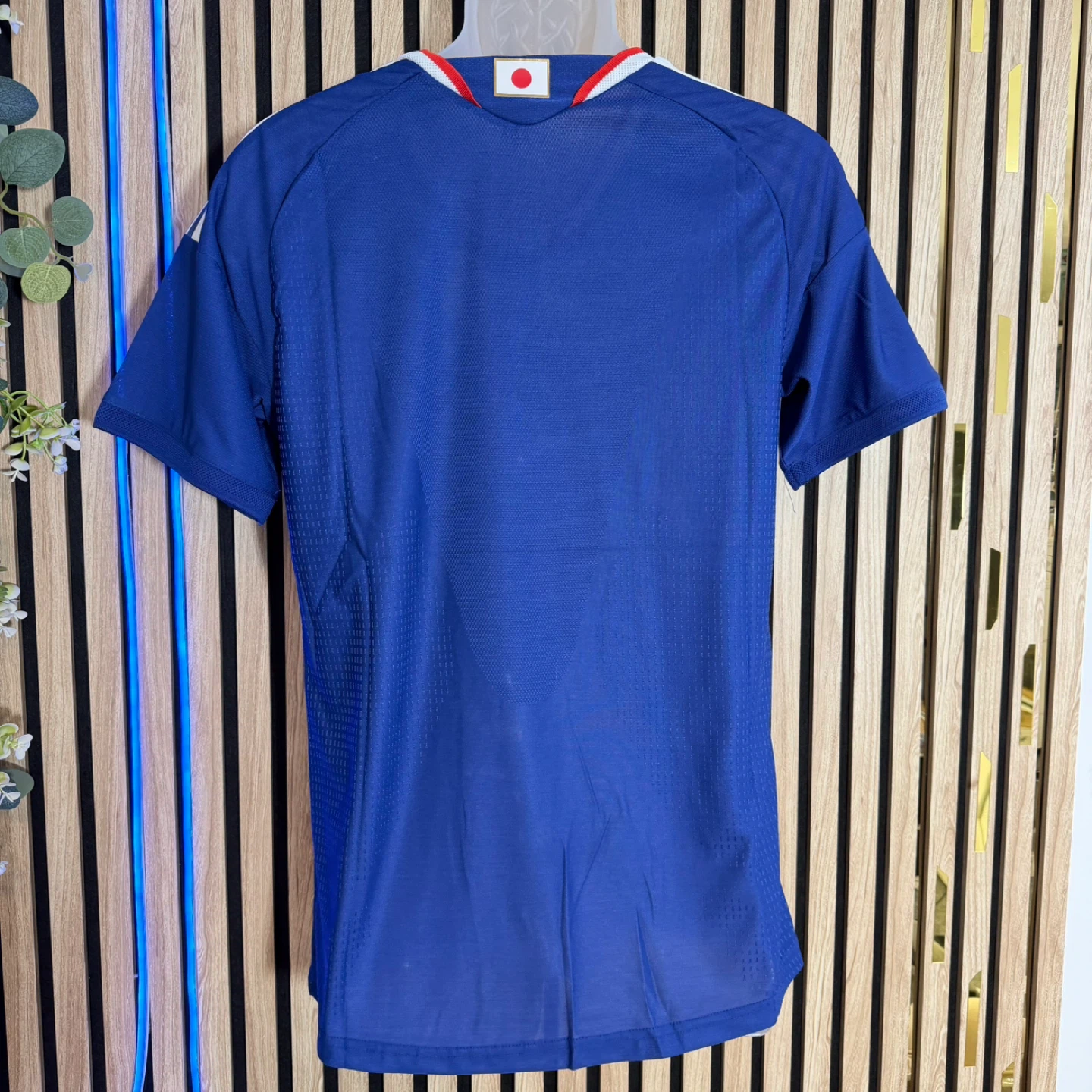 JAPAN 🇯🇵 T-shirt Soccer Fit Jersey World Cup 🏆 2026 / Japon - photo 3