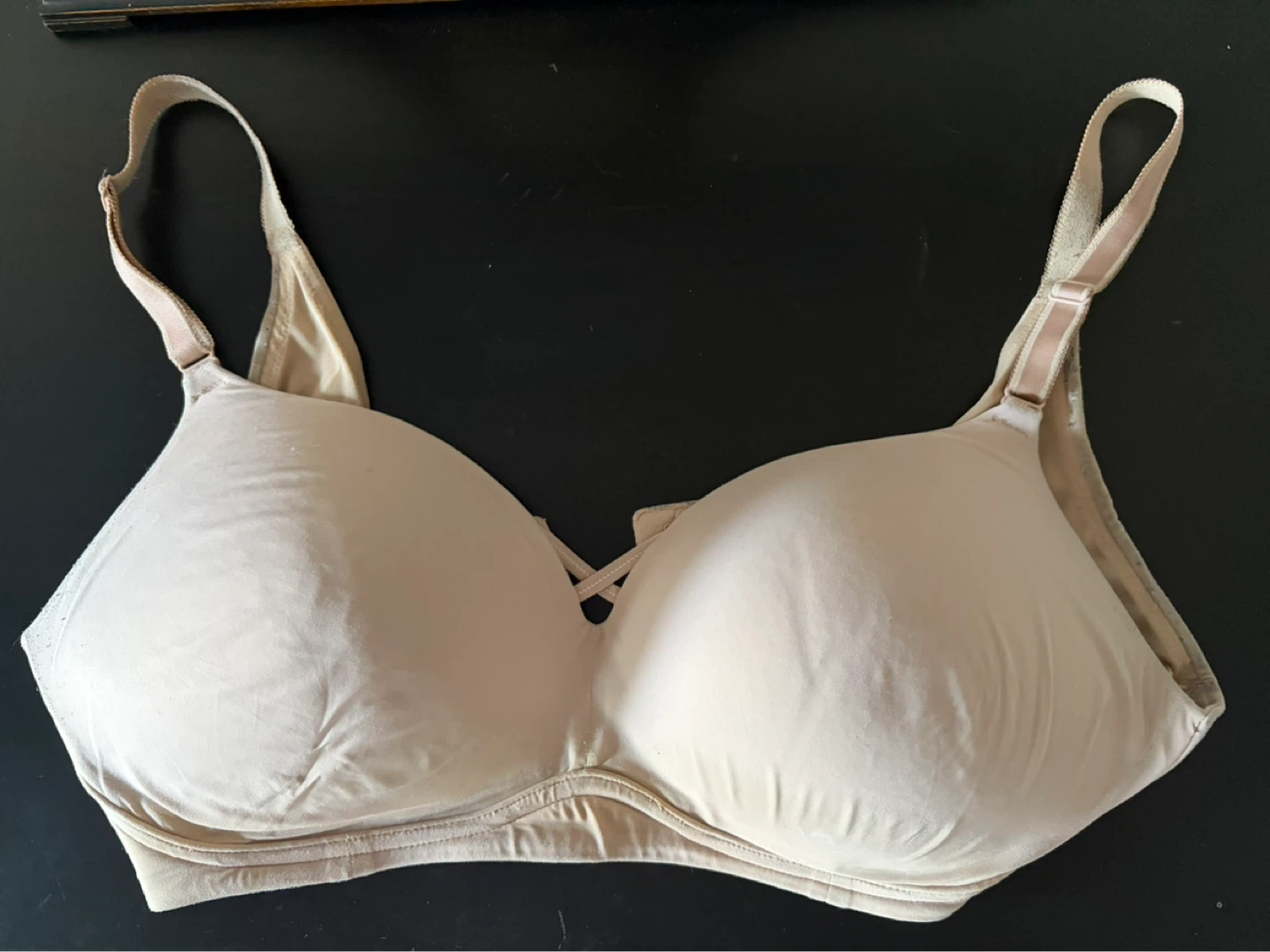 Wireless Bra