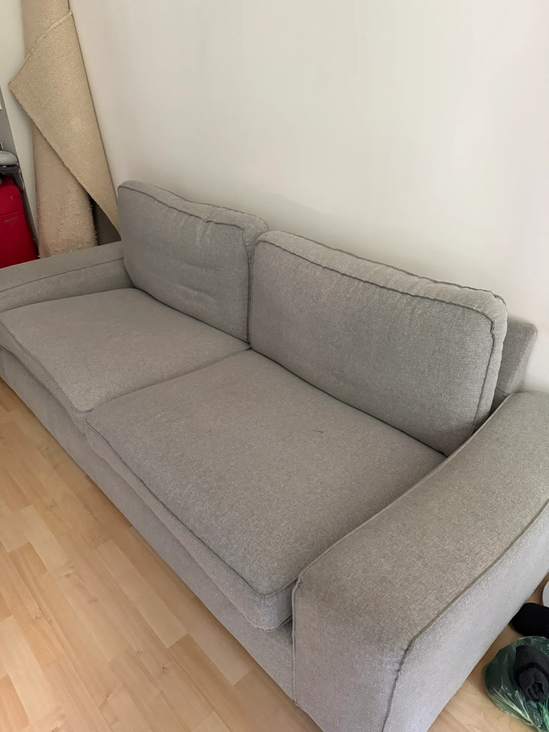 Ikea Kivik Sofa Couch