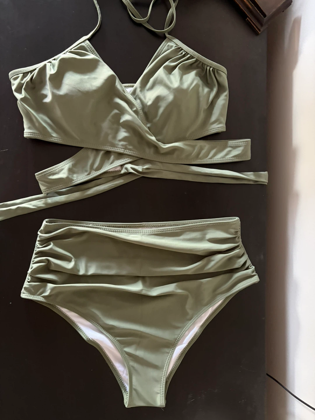 Women's Swimsuit Bikini Set