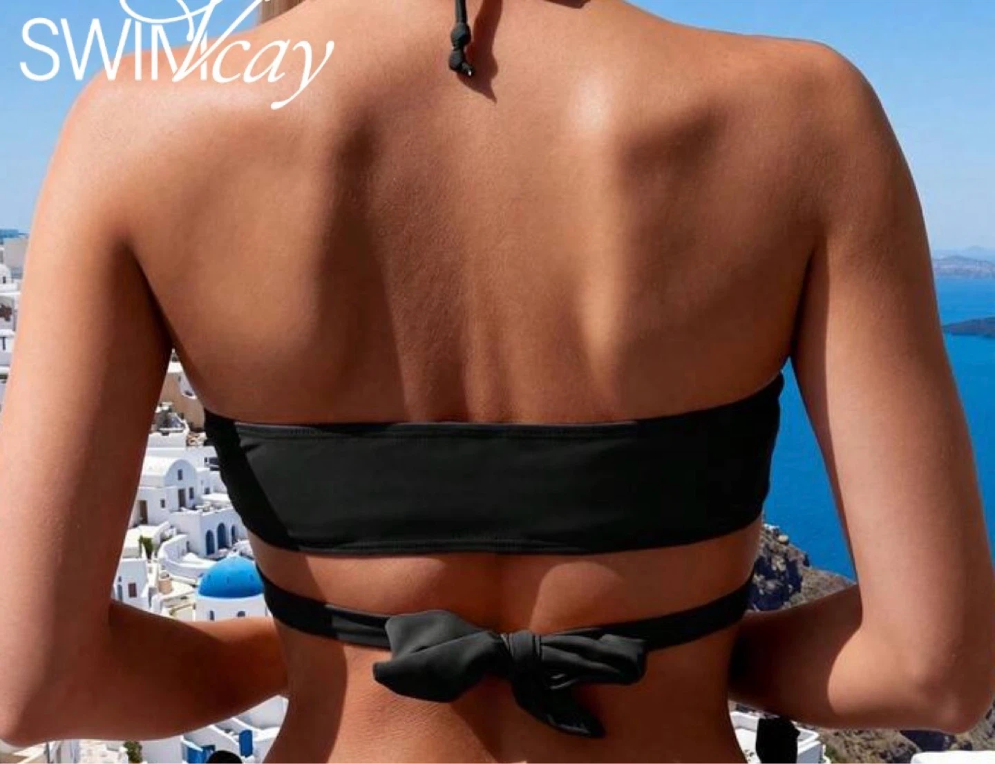 Women's Swimsuit Bikini Set - photo 3