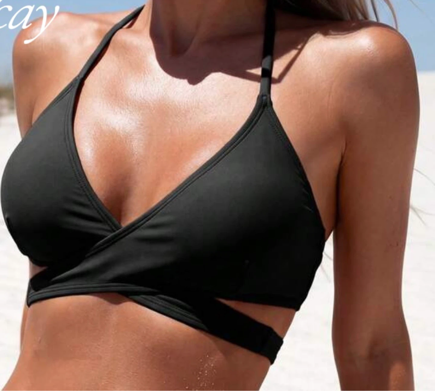 Women's Swimsuit Bikini Set - photo 2