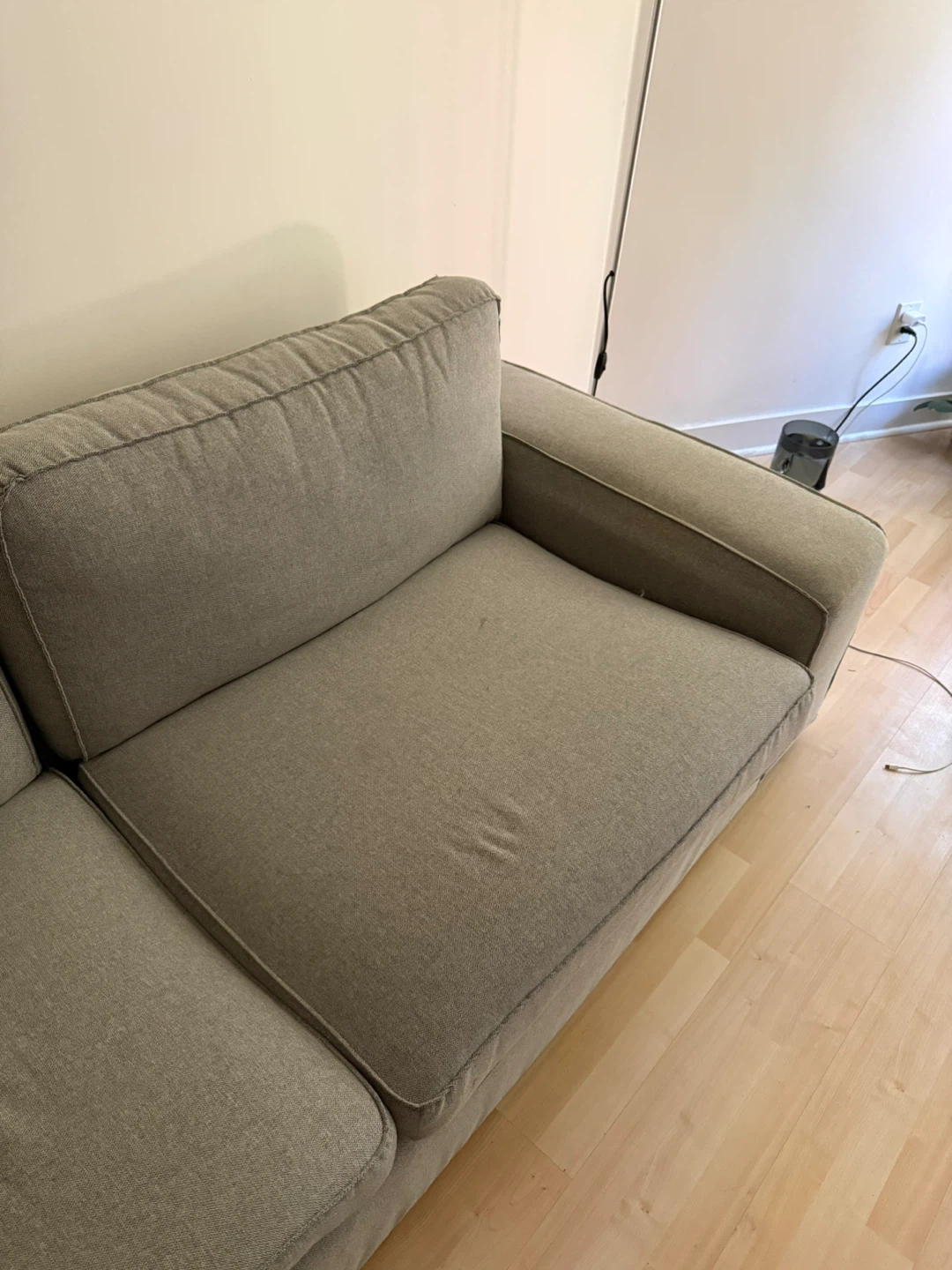 Ikea Kivik Sofa - photo 5