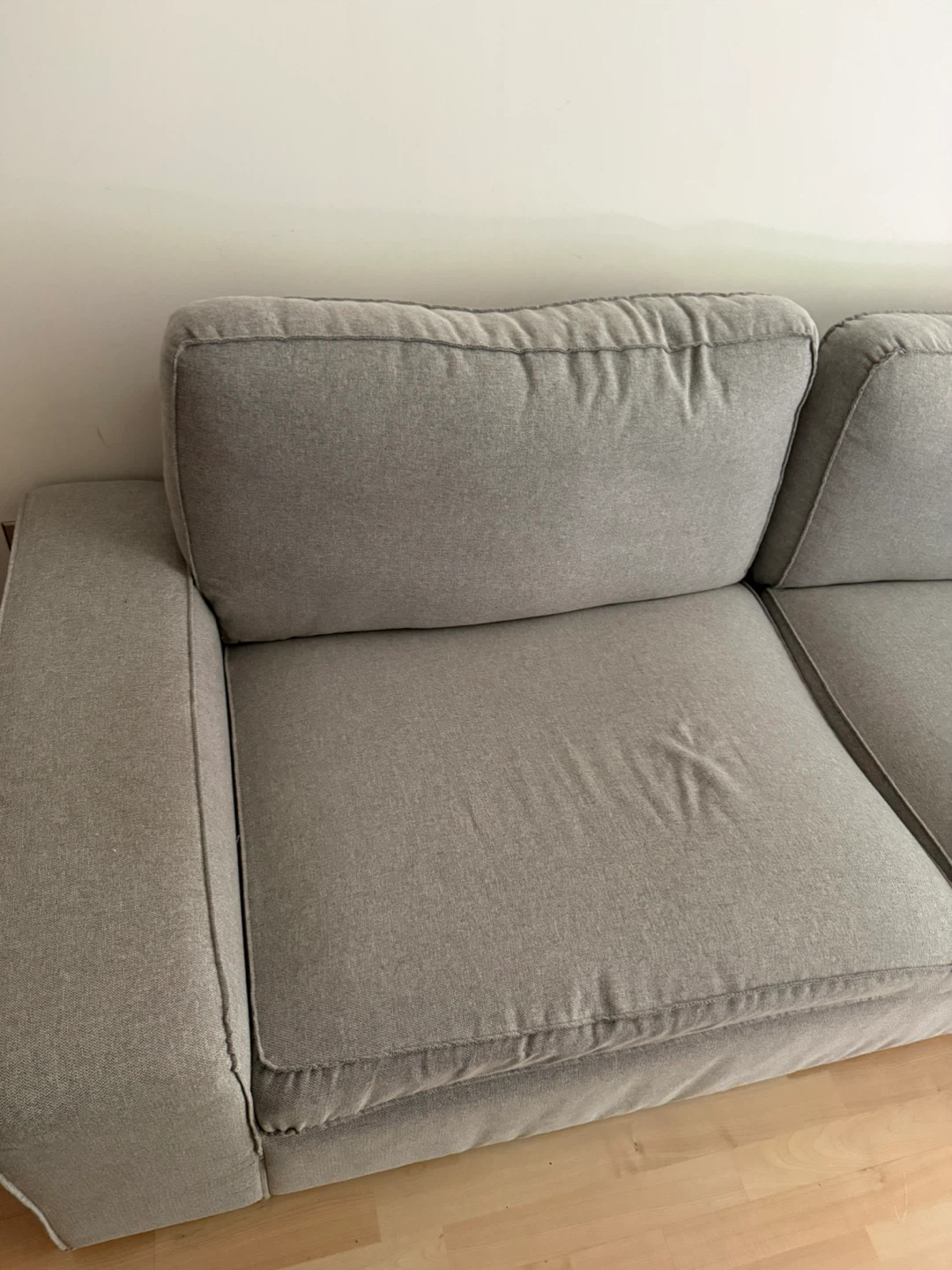 Ikea Kivik Sofa - photo 4