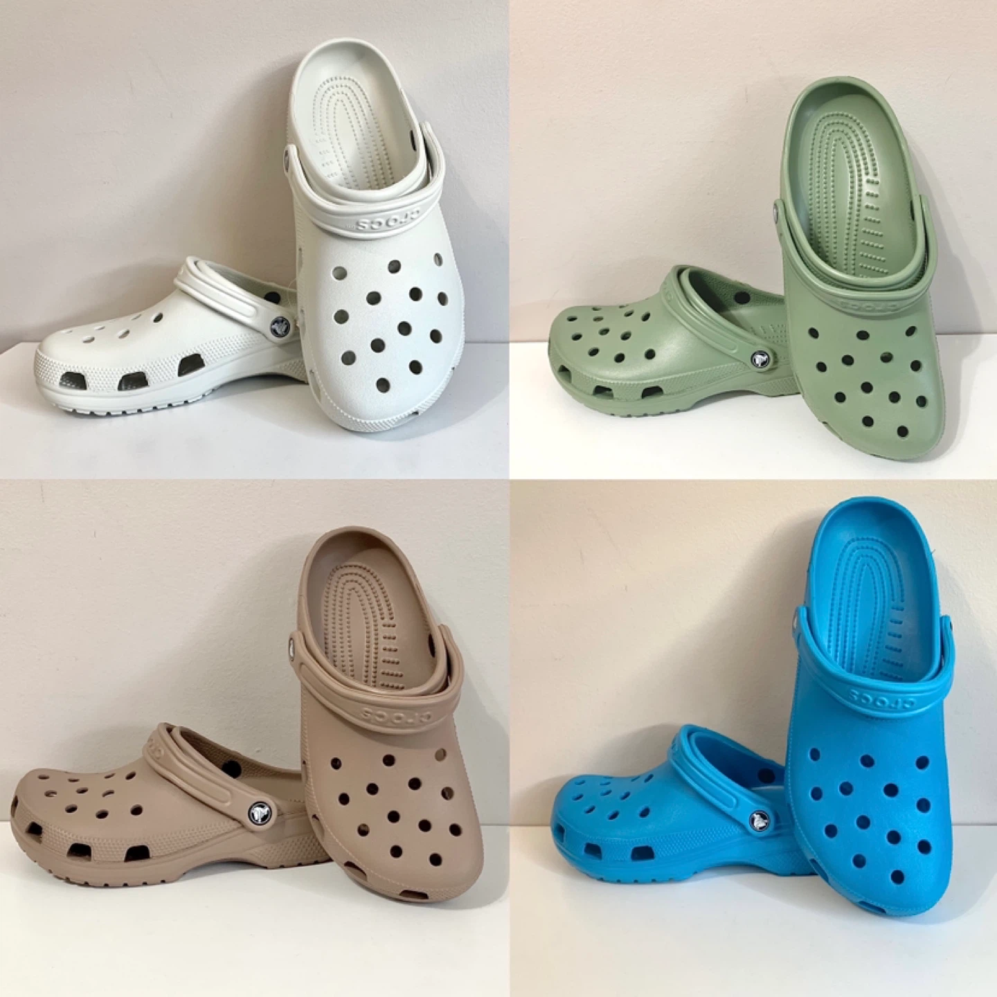 Crocs Mens Size 12 Clogs/Shoes NEW
