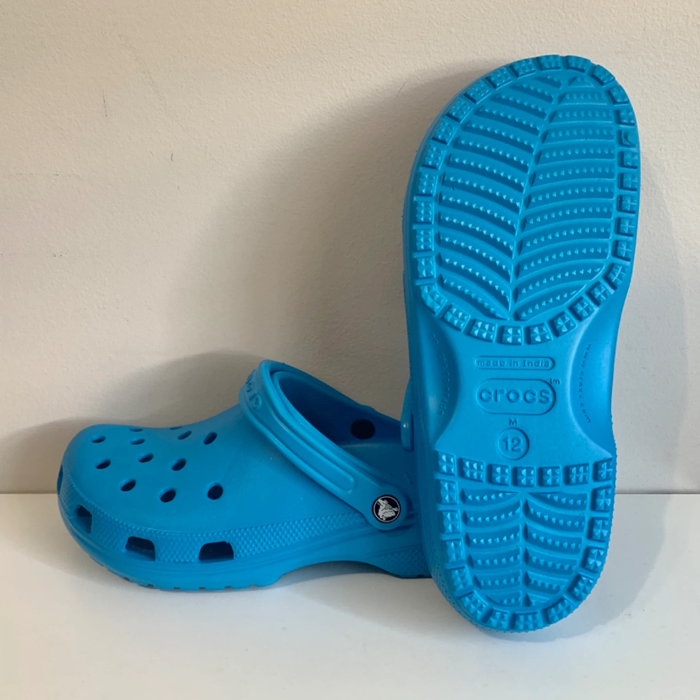 Crocs Mens Size 12 Clogs/Shoes NEW - photo 3