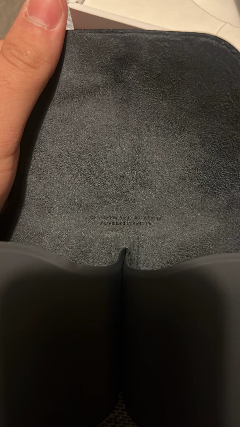 Apple AirPods Max Headphones - photo 5