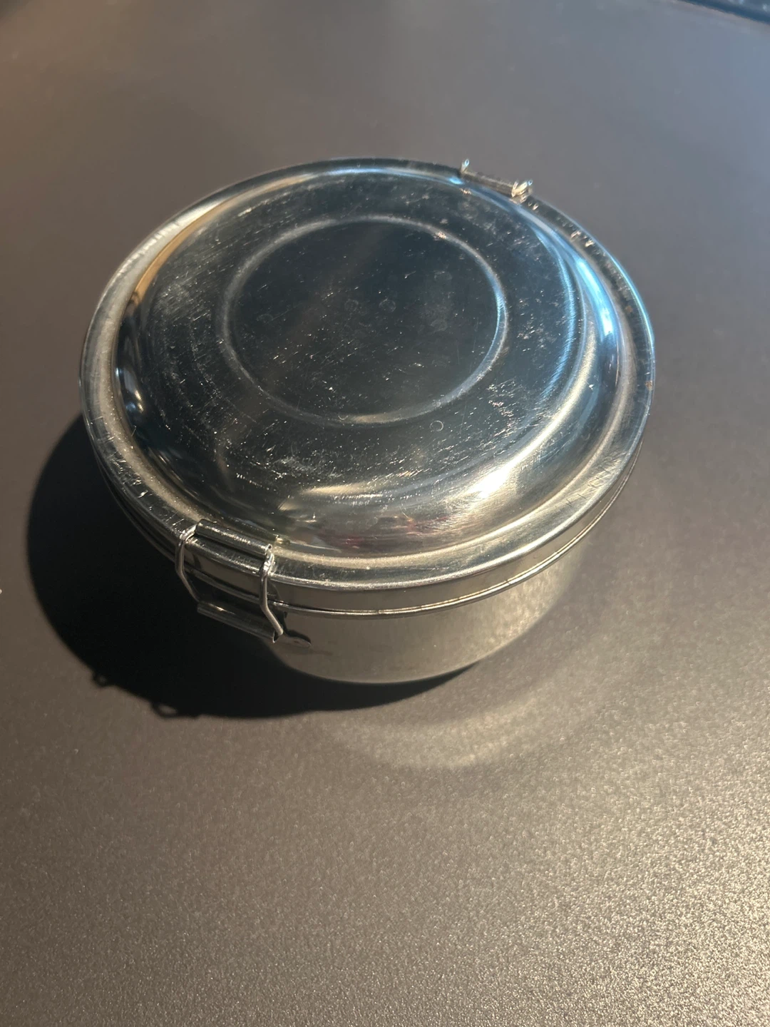 Lunch container