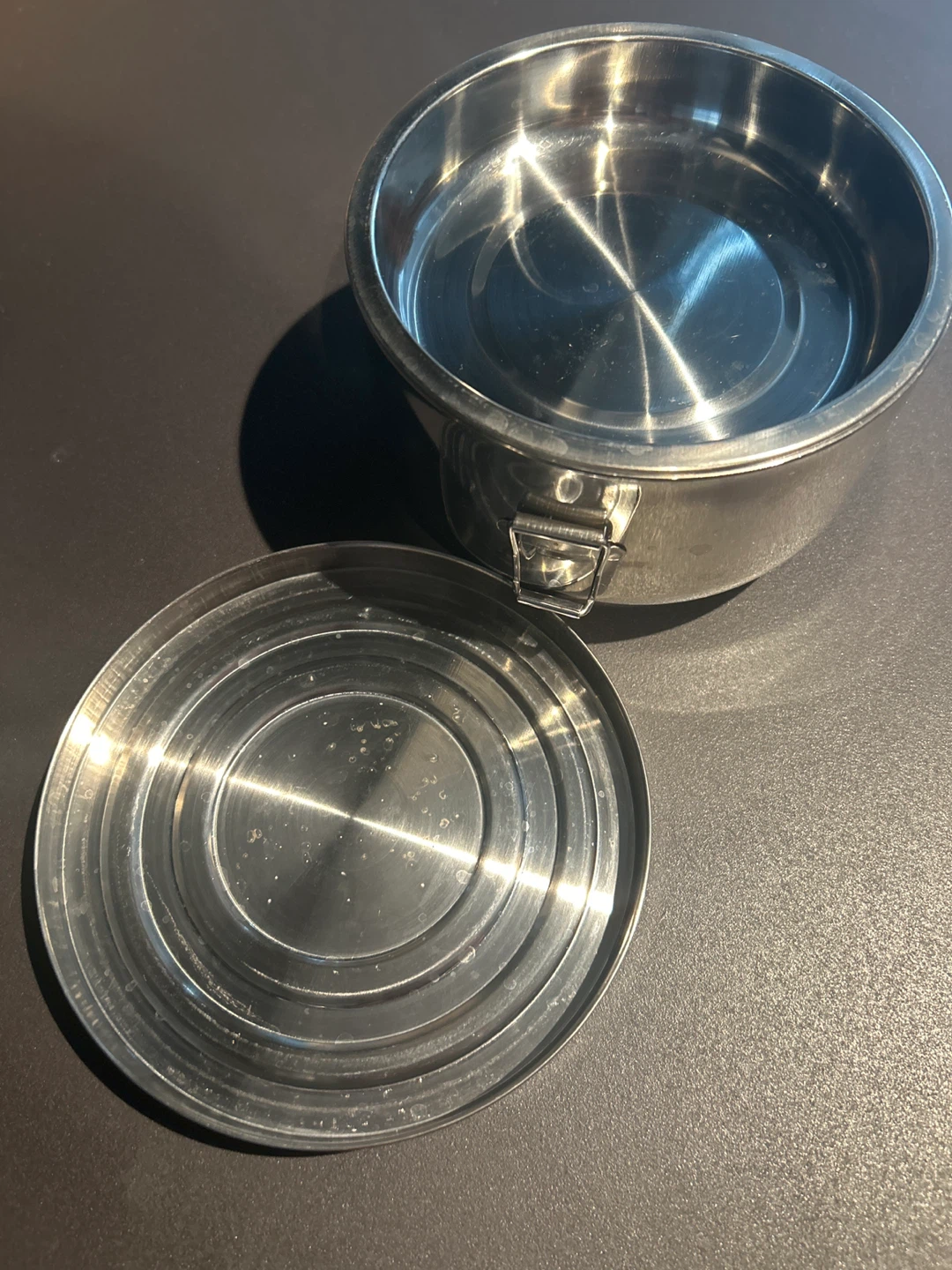 Lunch container - photo 2