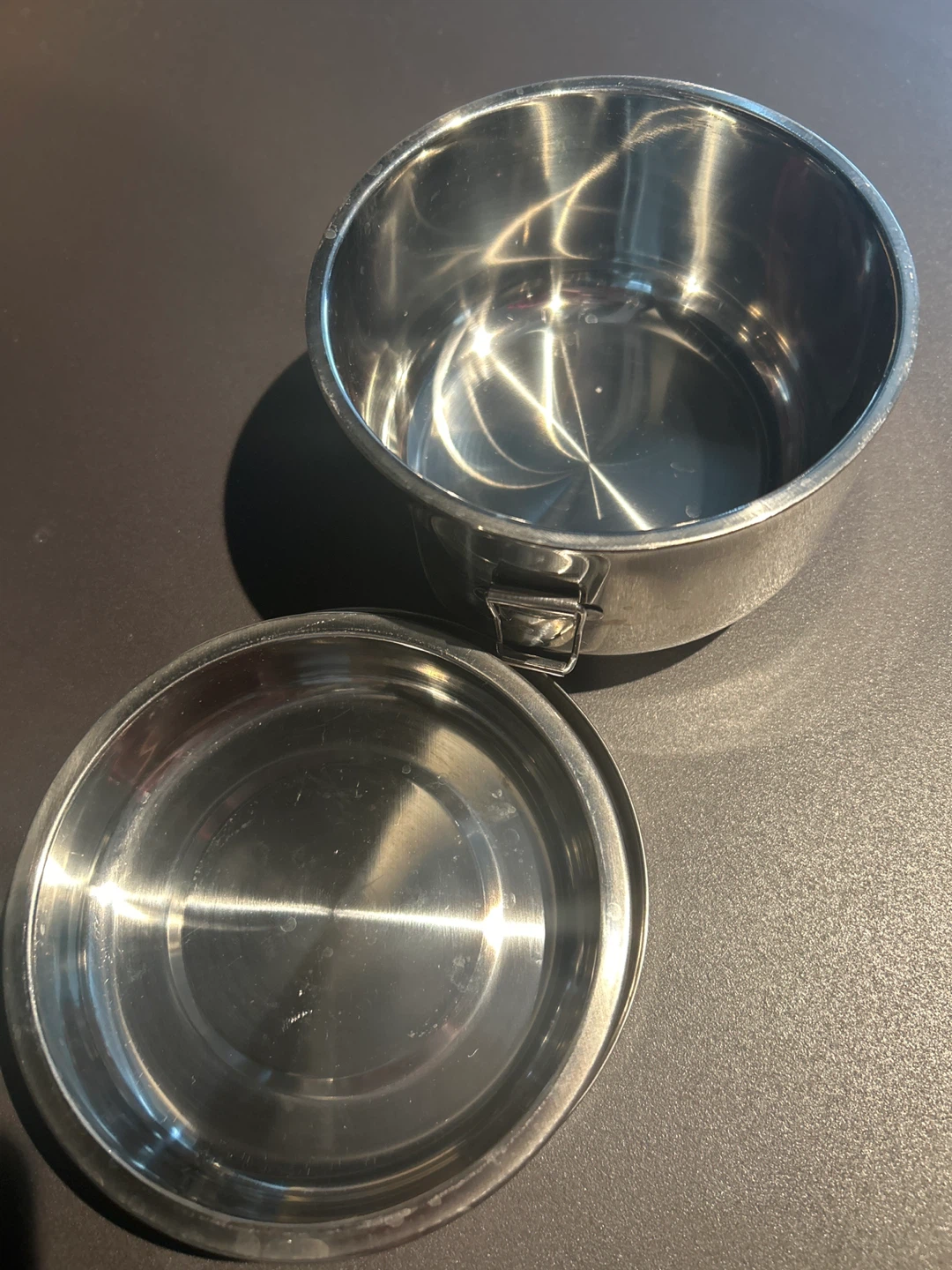 Lunch container - photo 3