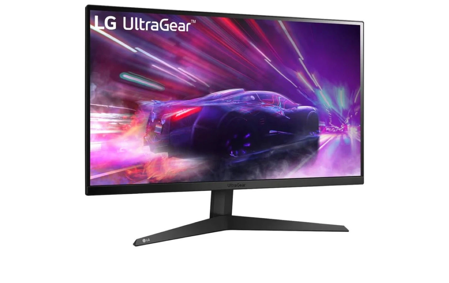 LG UltraGear 32" QHD 240Hz Gaming Monitor