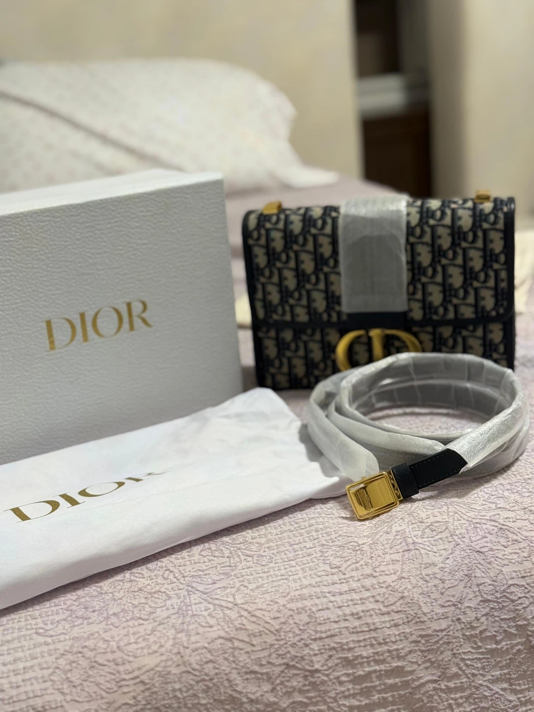 Dior Bobby Bag - photo 2