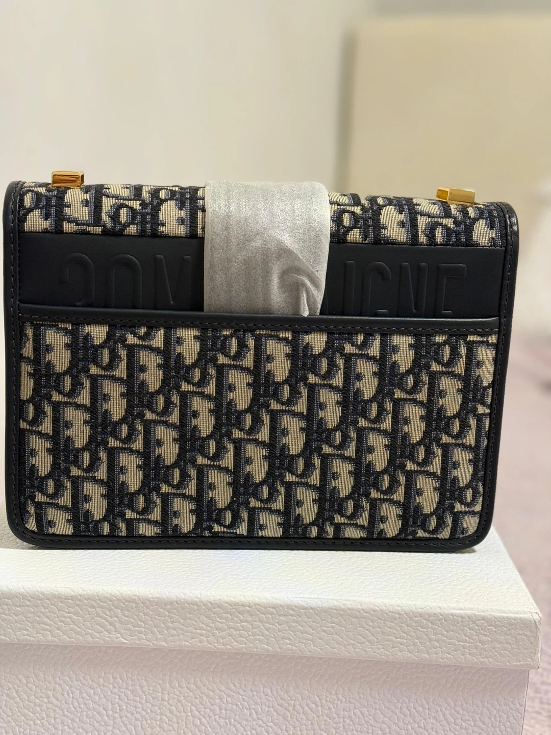 Dior Bobby Bag