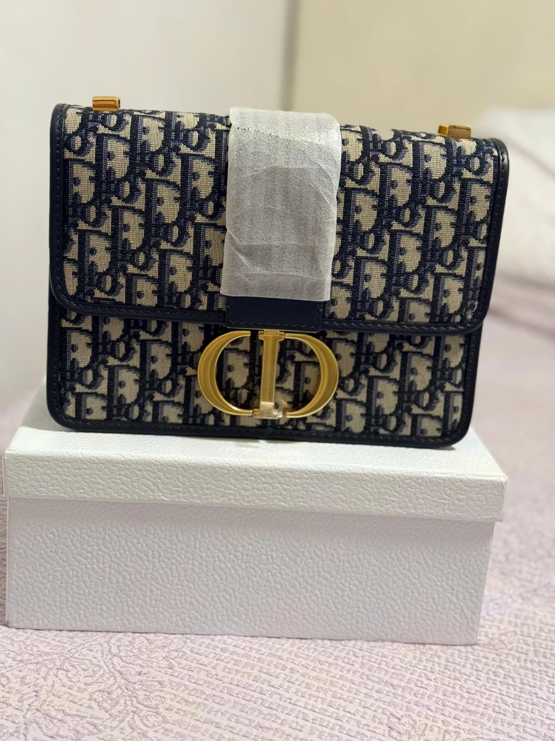 Dior Bobby Bag - photo 3