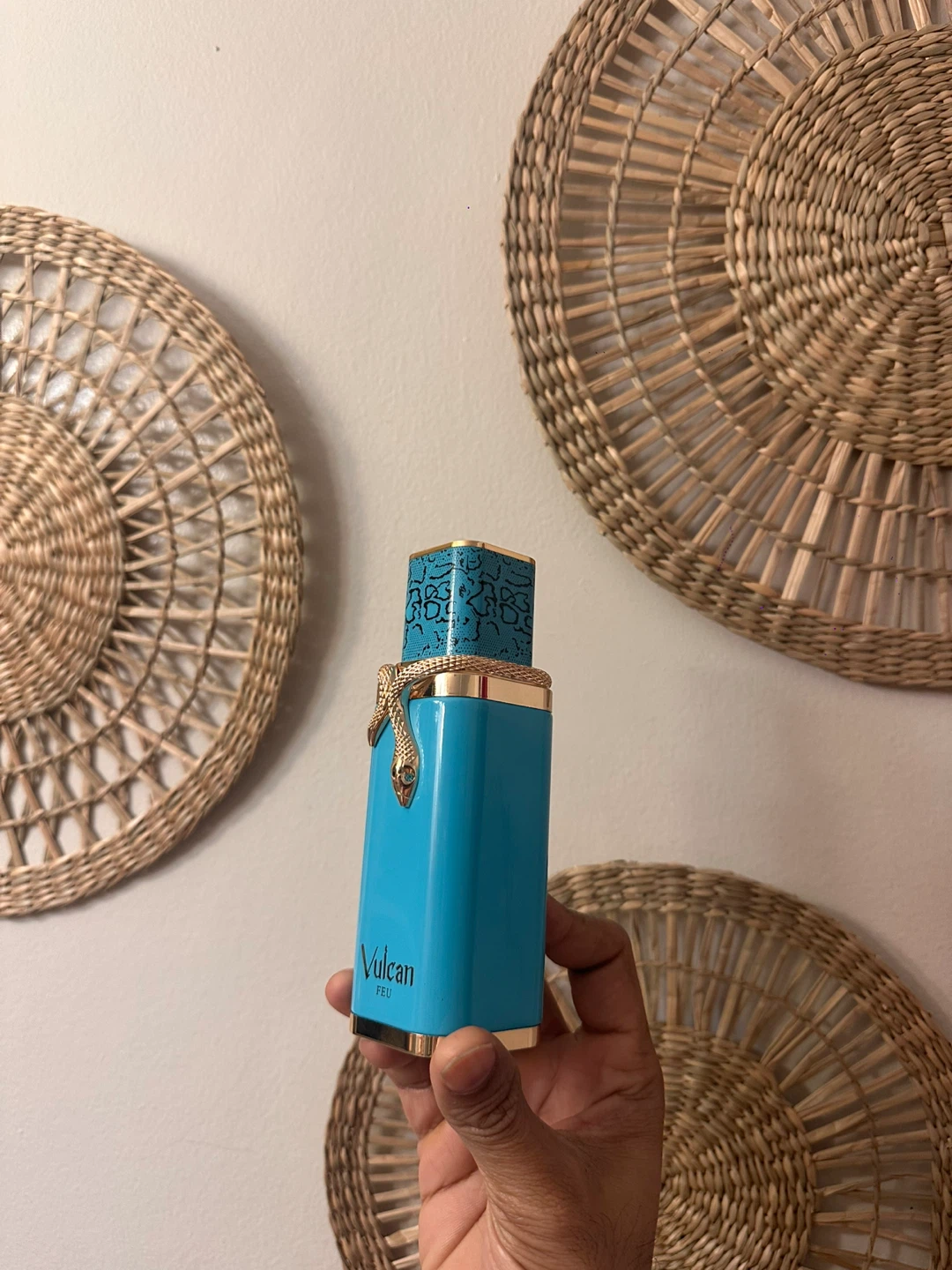 Vulcan Feu French Avenue Eau de Parfum - photo 2
