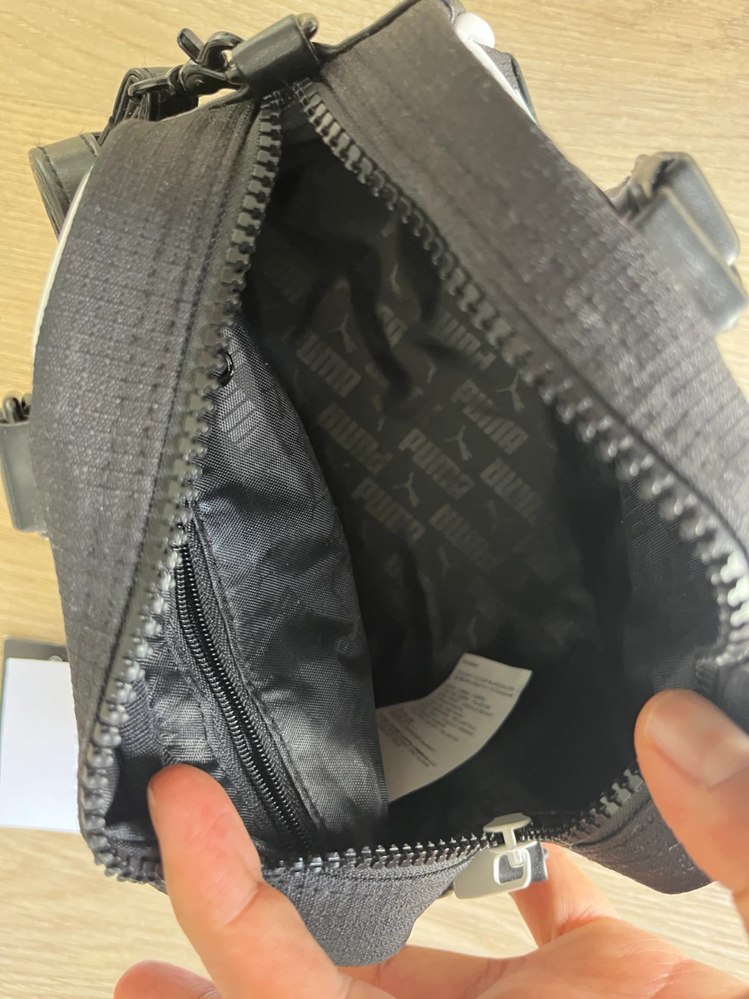 Puma Women’s Mini Grip Crossbody Bag - photo 5