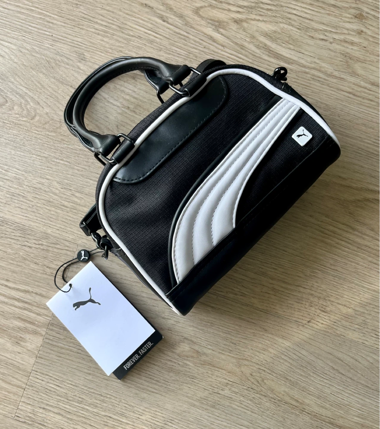Puma Women’s Mini Grip Crossbody Bag - photo 3