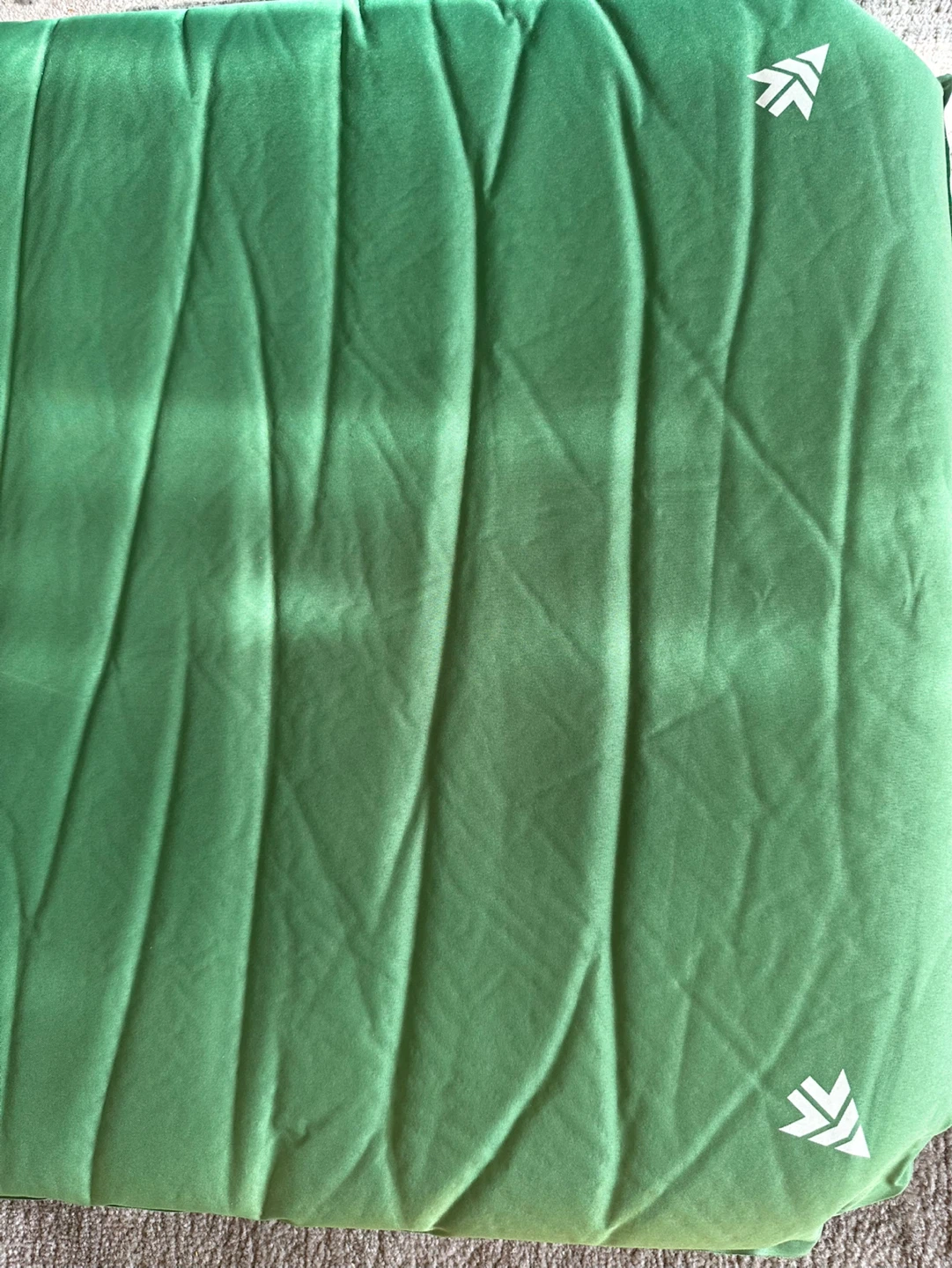 Woods Max Rest Sleeping Pad - photo 2