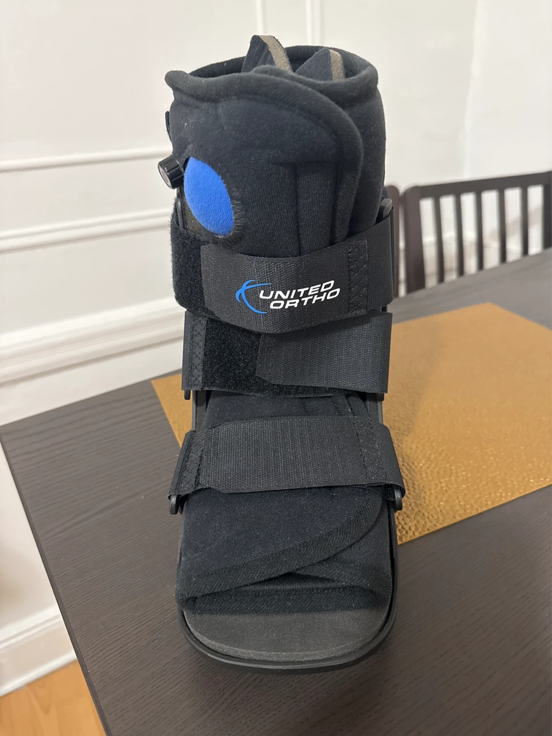 United Ortho Walking Boot