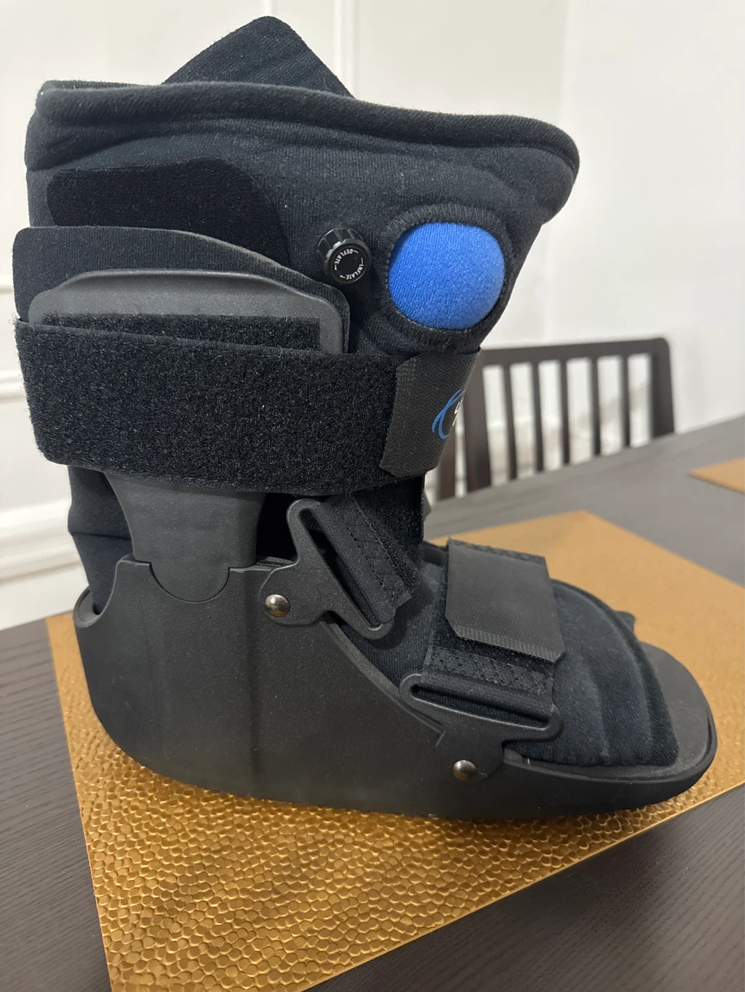 United Ortho Walking Boot - photo 2