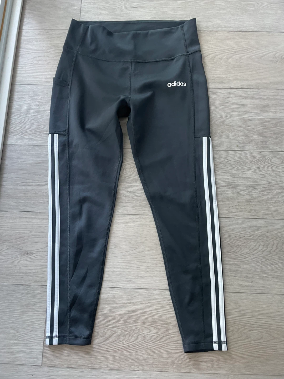 Adidas Tights - Size Medium
