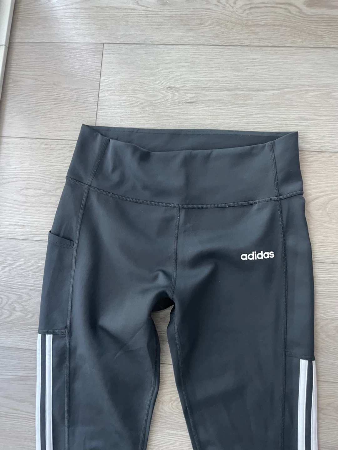 Adidas Tights - Size Medium - photo 3