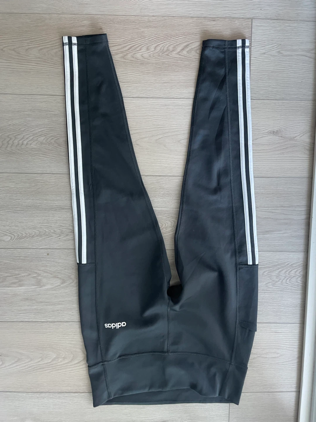 Adidas Tights - Size Medium - photo 2